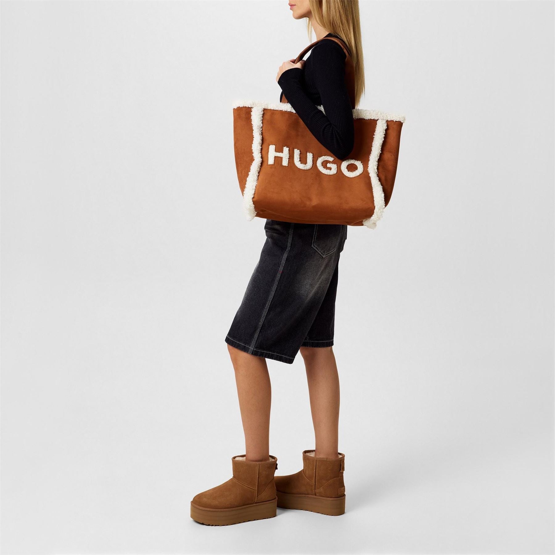 Ugg Mini Platform Boots
