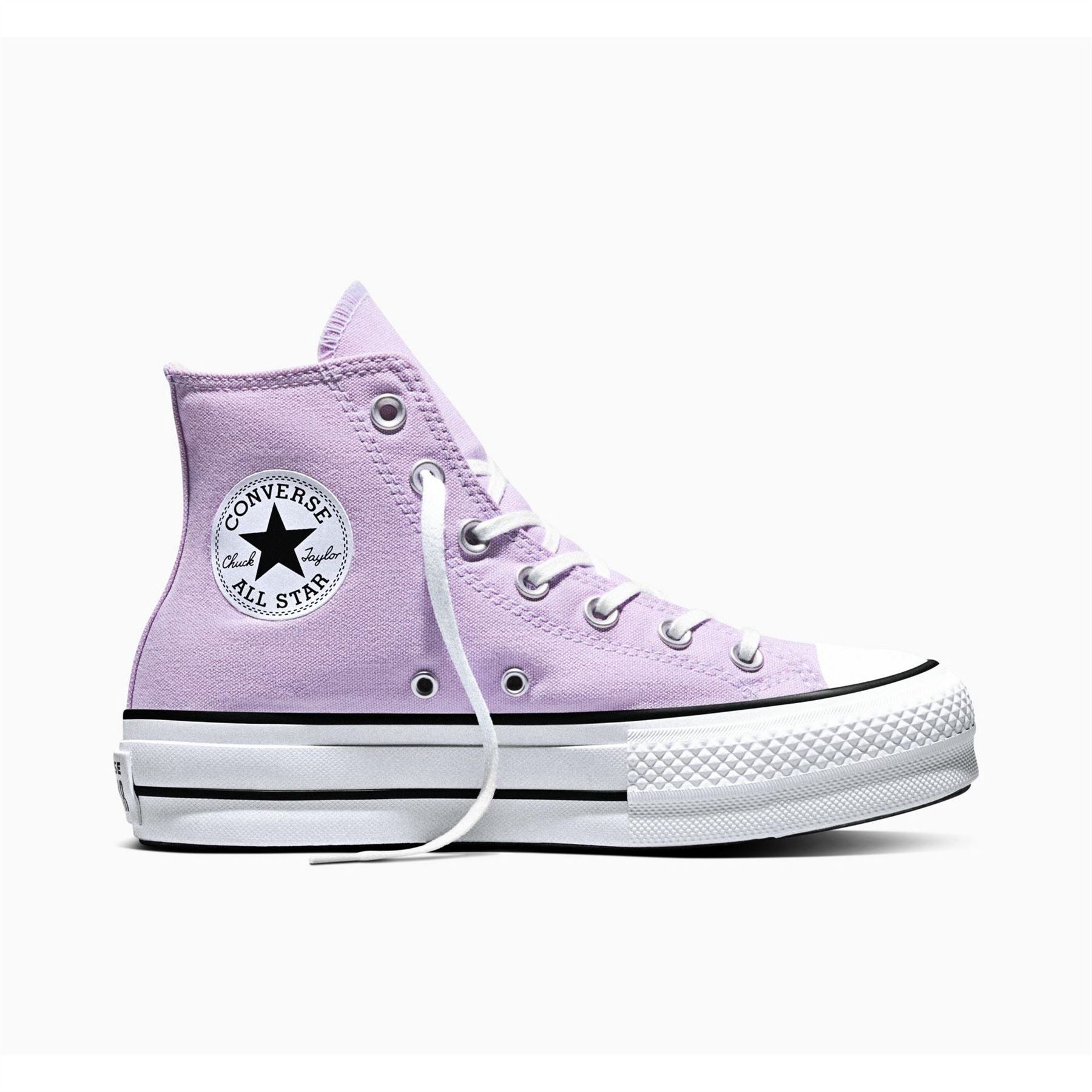 Converse Canvasas High Top Trainers