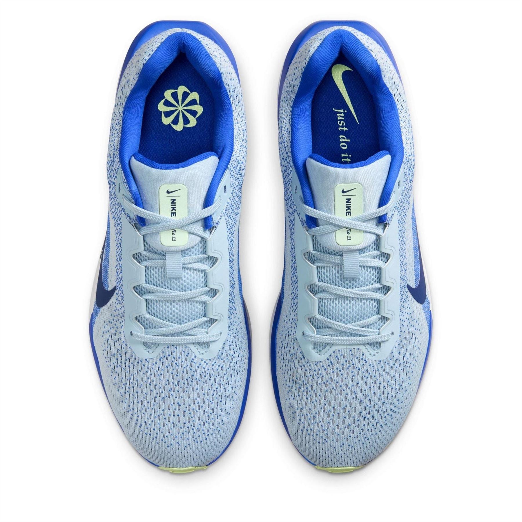 Nike Mens Winflo 11 Road Running Shoes