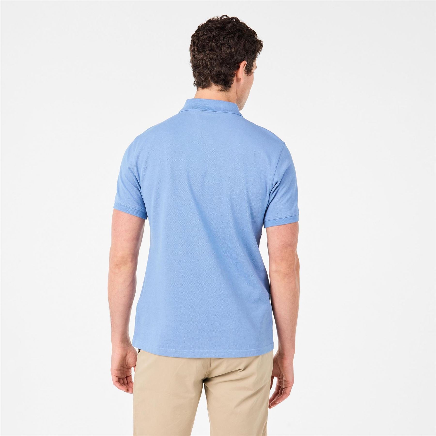 Barbour International Polo Shirt