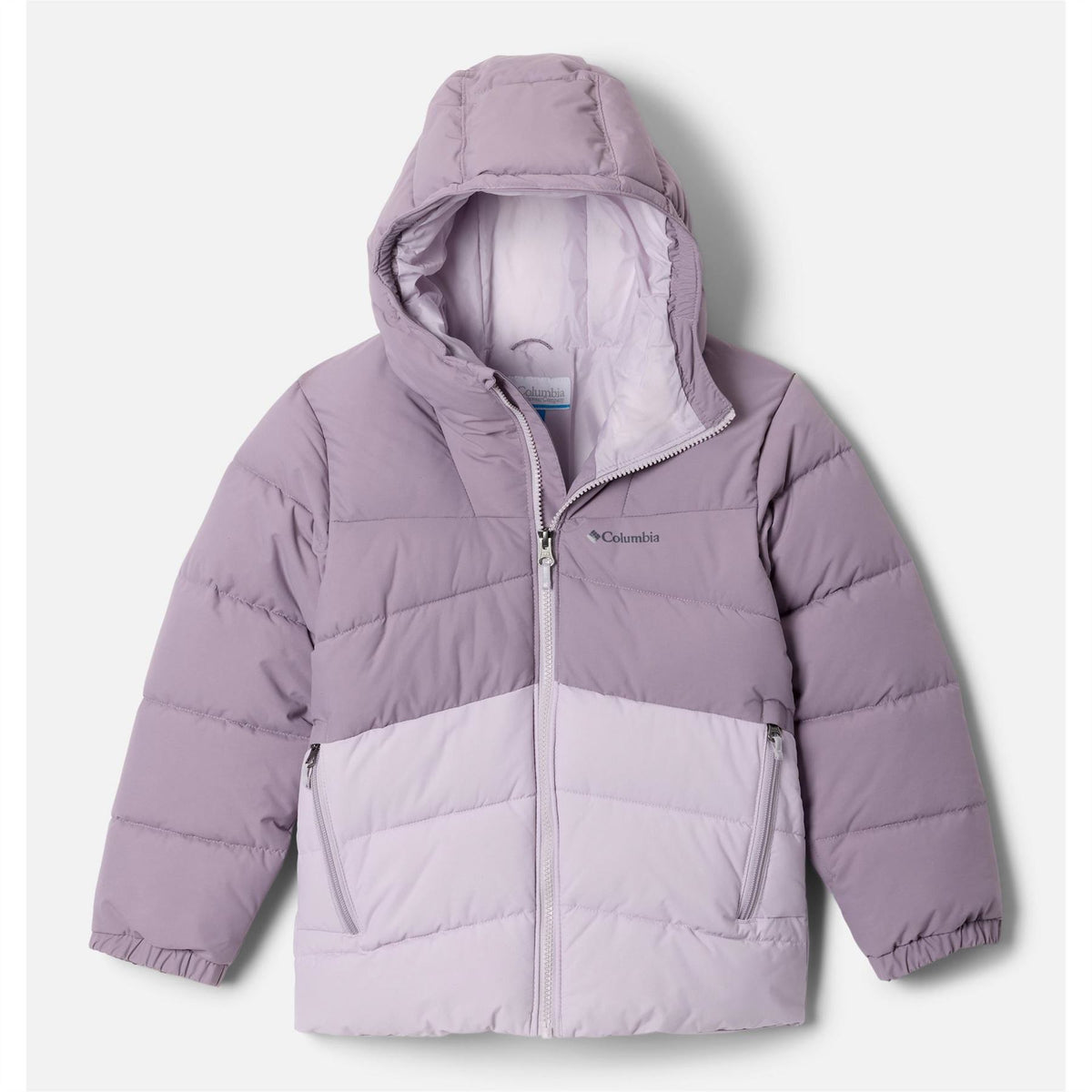 Columbia Arctic Blast Waterproof Insulated Hooded Ski Jacket