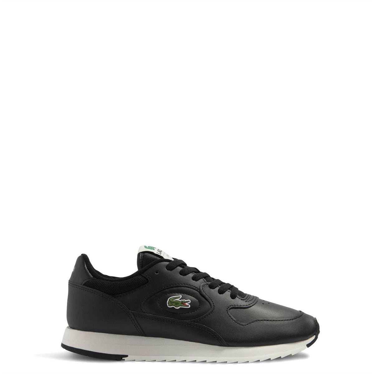 Lacoste Line Track Low Top Running Sneakers