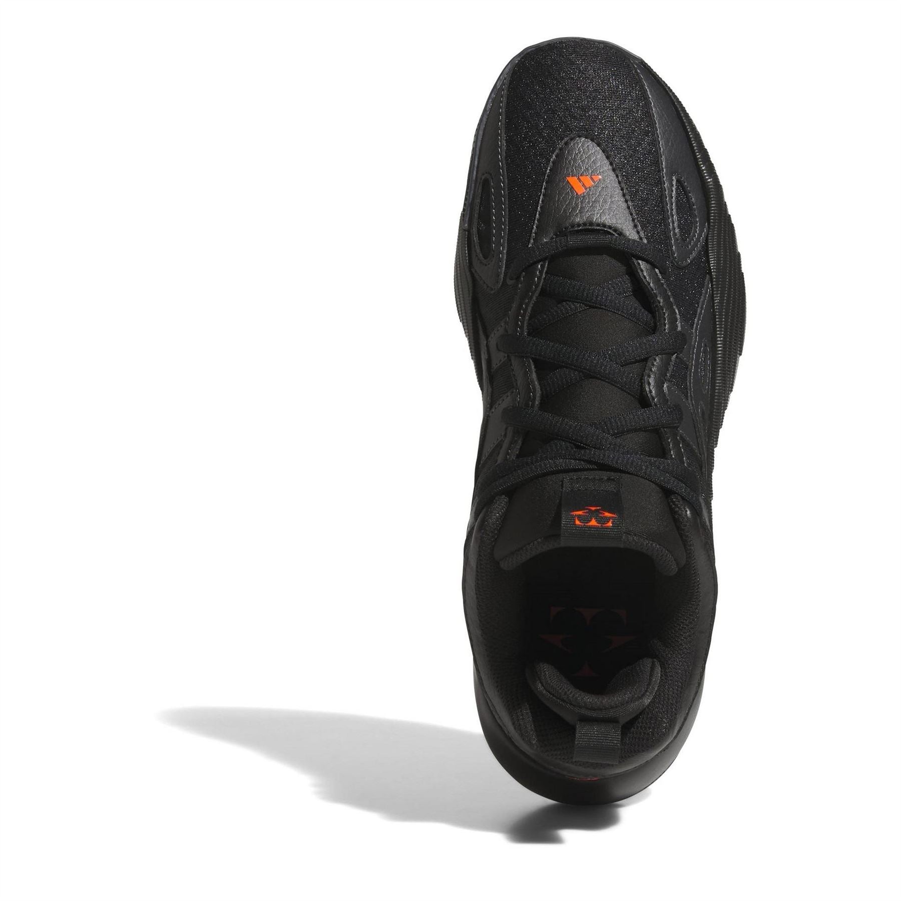 adidas Mens Trae Young Unlimited 2 Low Trainers