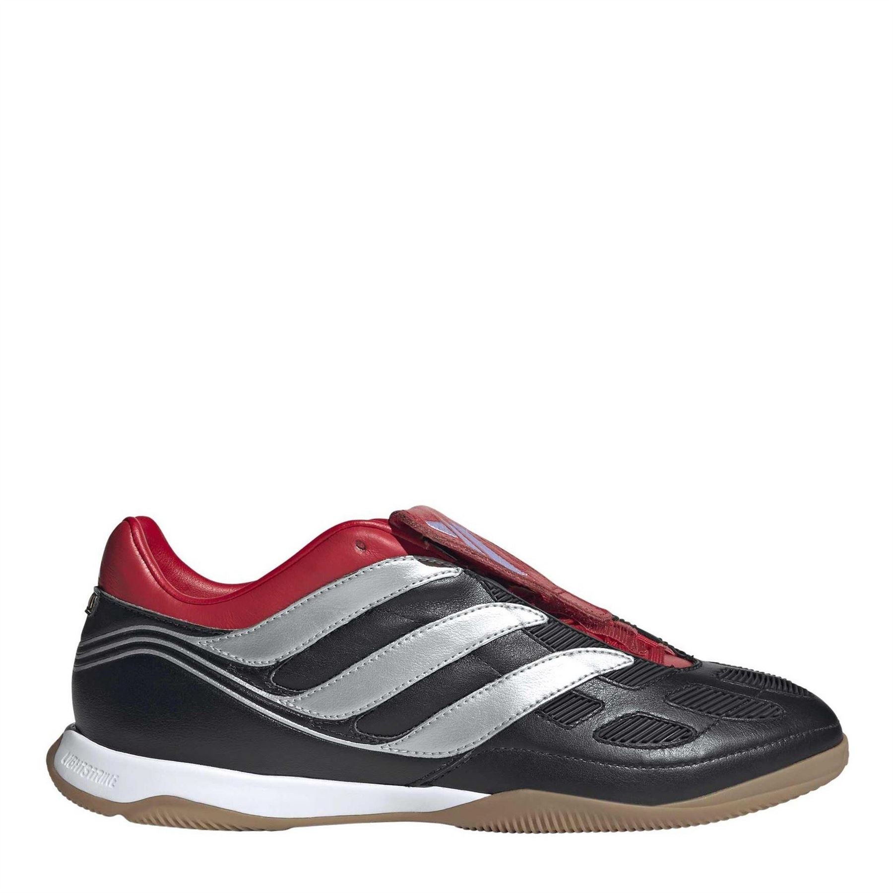adidas Predator Precision Lace Up Road Shoes