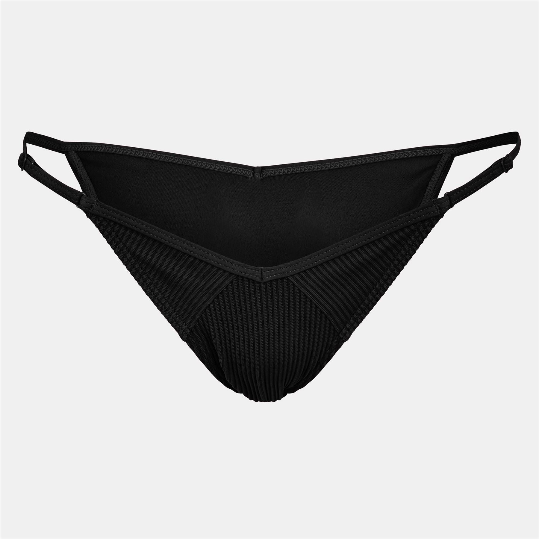 Puma Womens Tanga Bikini Bottoms