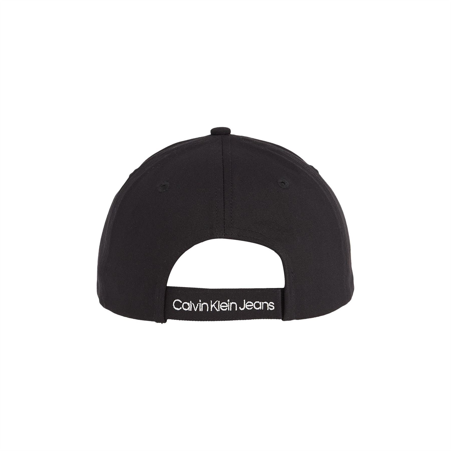 Calvin Klein Jeans Klein Jeans Monogram Baseball Cap