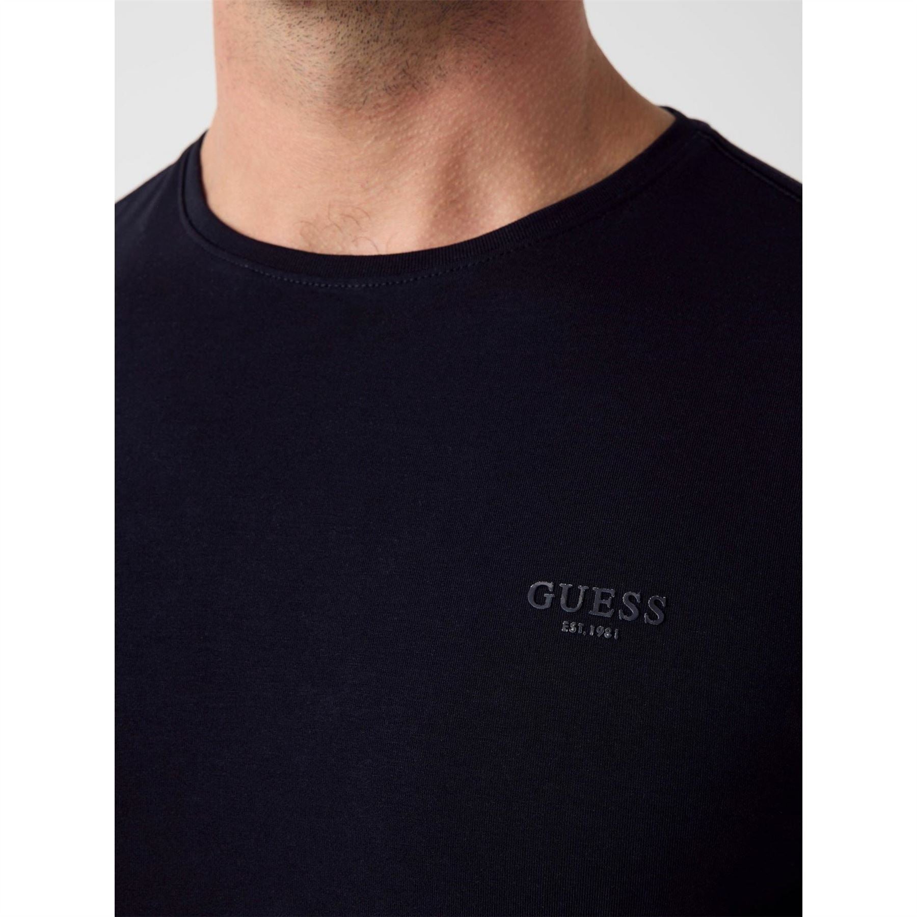 Guess X Slim Fit T-Shirt