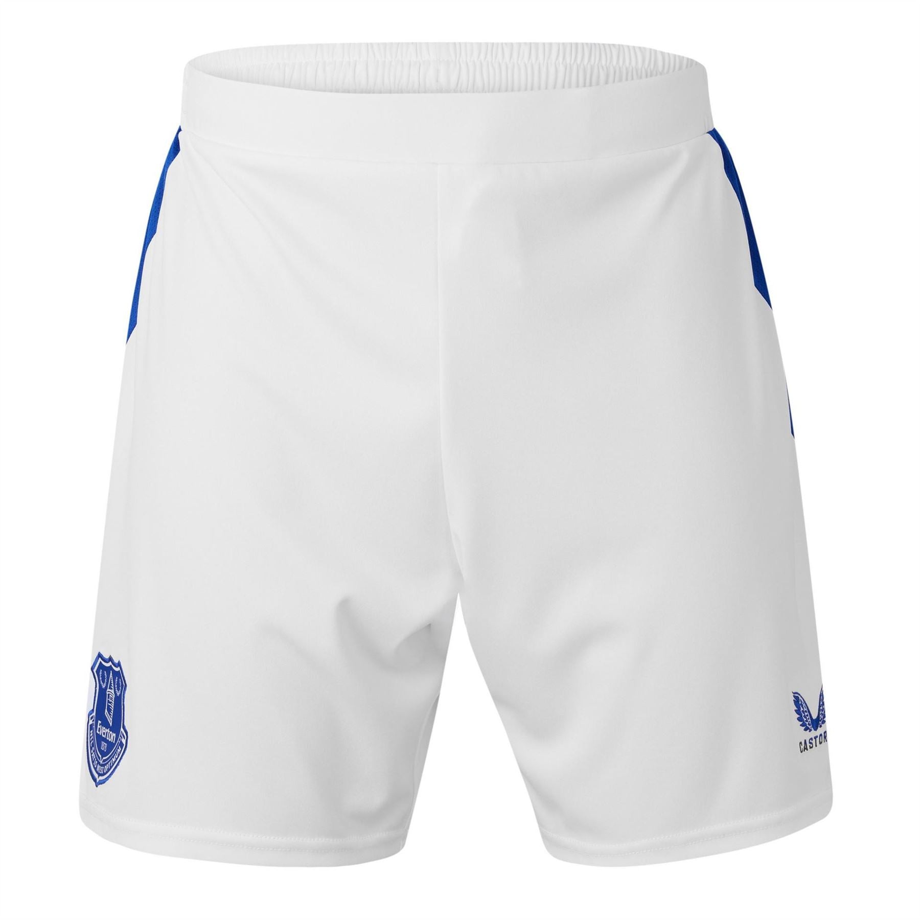 Castore Mens Home Short 2026 27