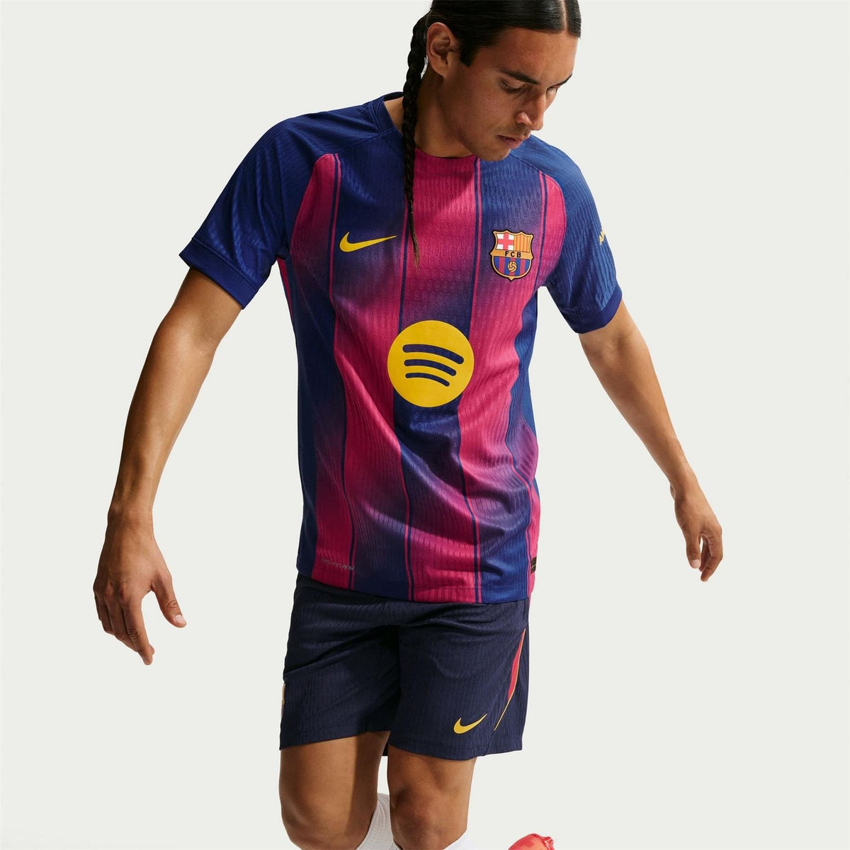 Nike Fcb M Nk Dfadv