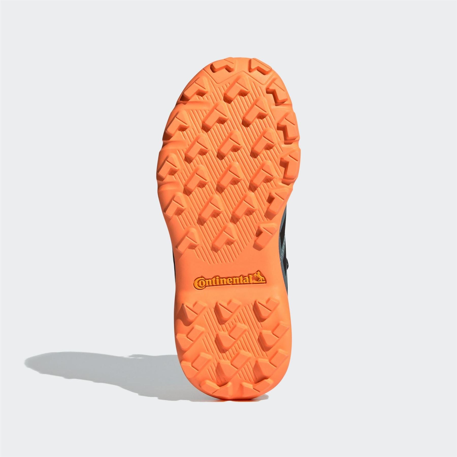 adidas Mid Gore Tex Hiking Shoes Kids
