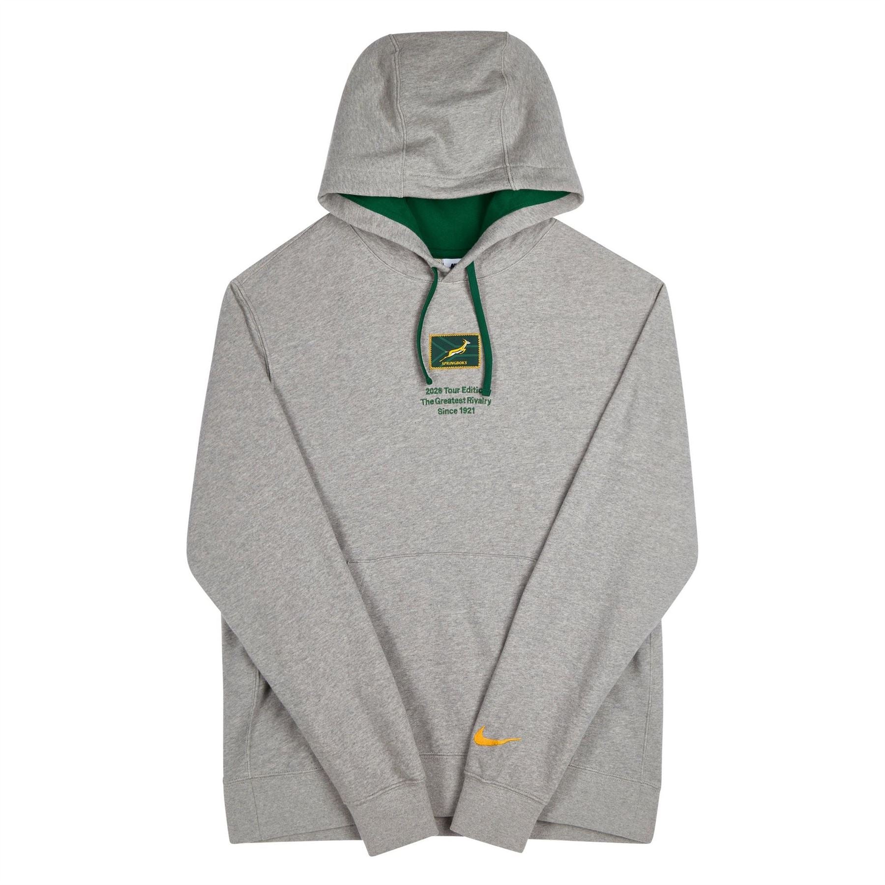 Nike Springboks Tour Hoodie 2026