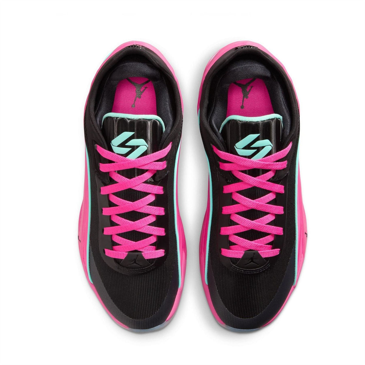 Air Jordan Basketball Trainers