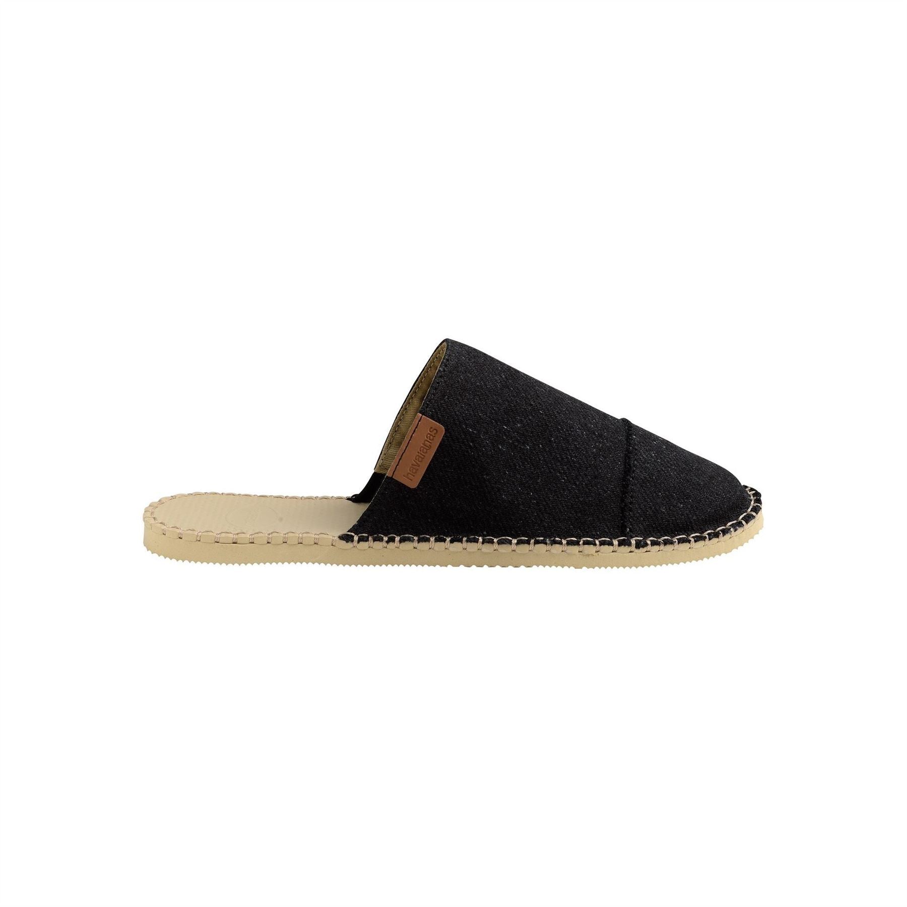 Havaianas Origine Shuv Closed Toe Espadrille Flats