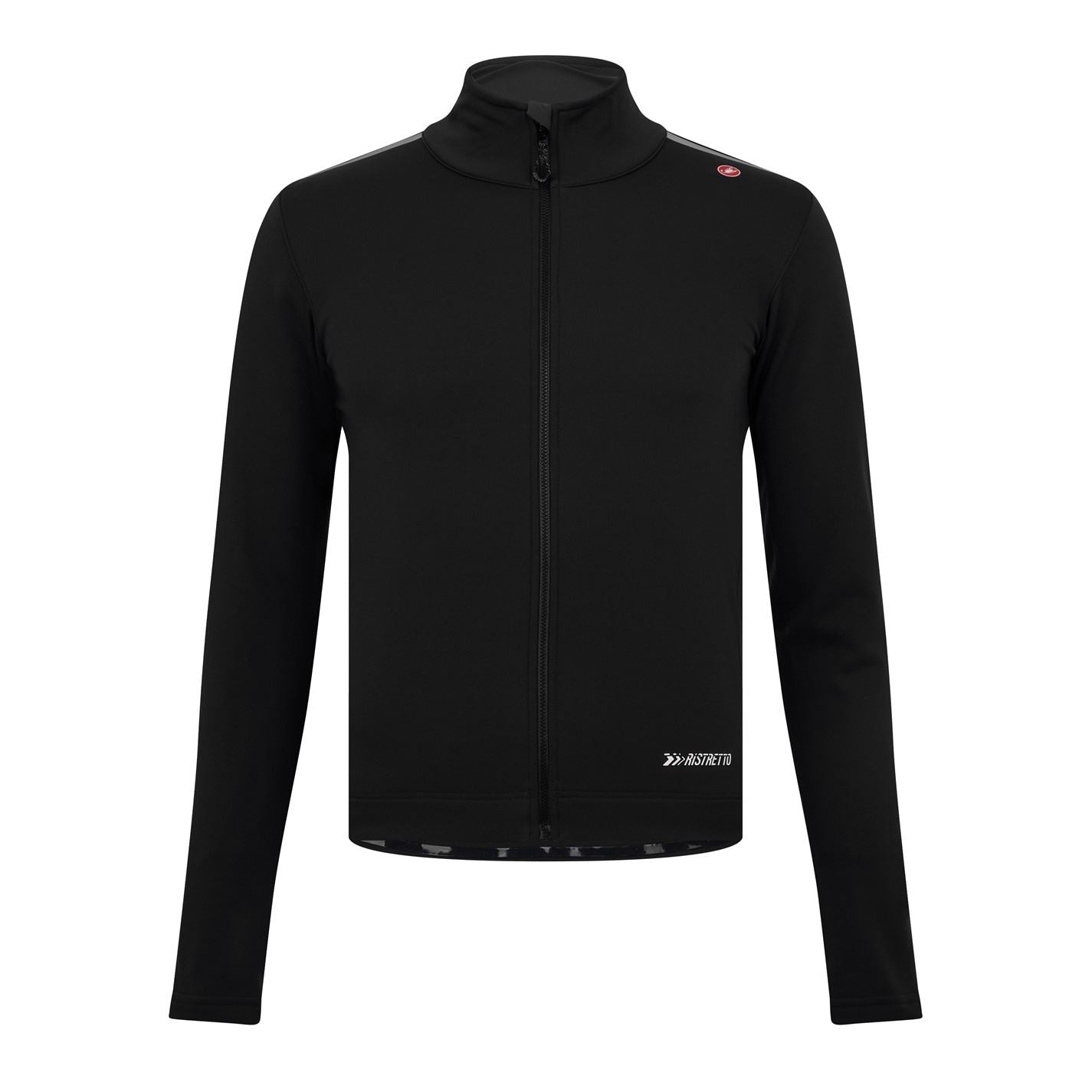 Castelli Essp Ar Mock Neck Performance Jacket