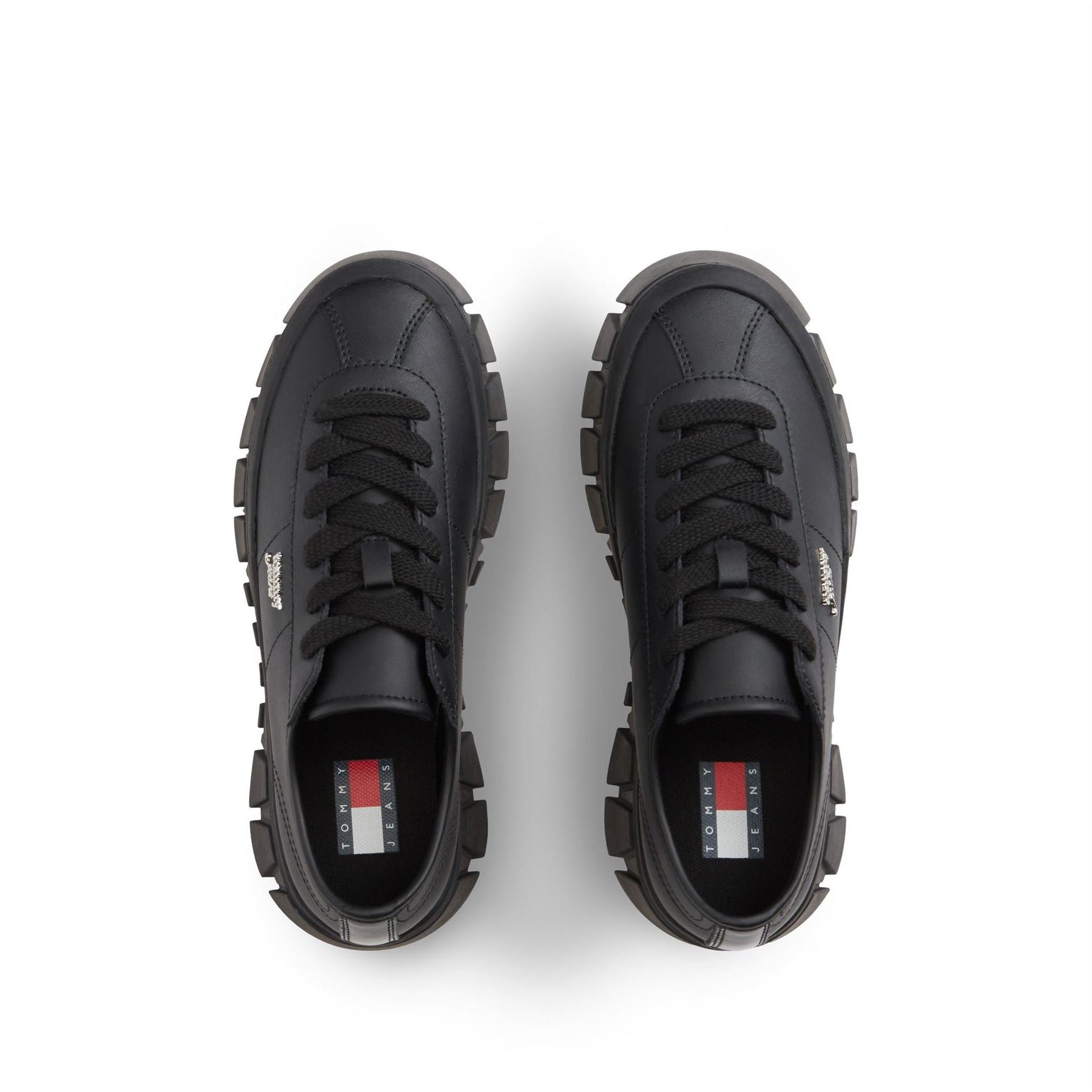 Tommy Jeans Platform Sneaker Ld64