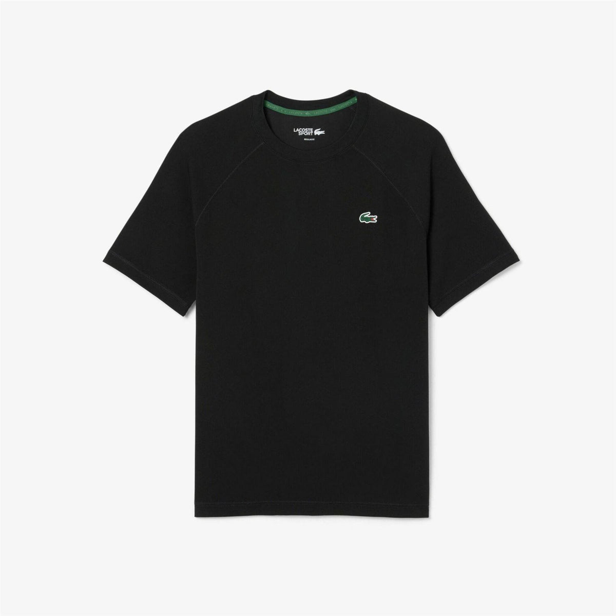 Lacoste Short Sleeve Performance T-Shirt