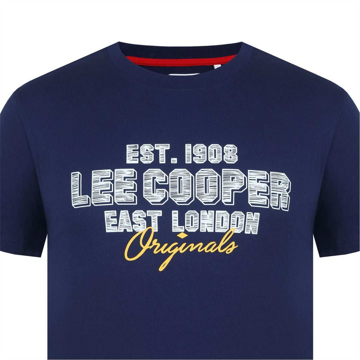 Lee Cooper Cooper T-Shirt