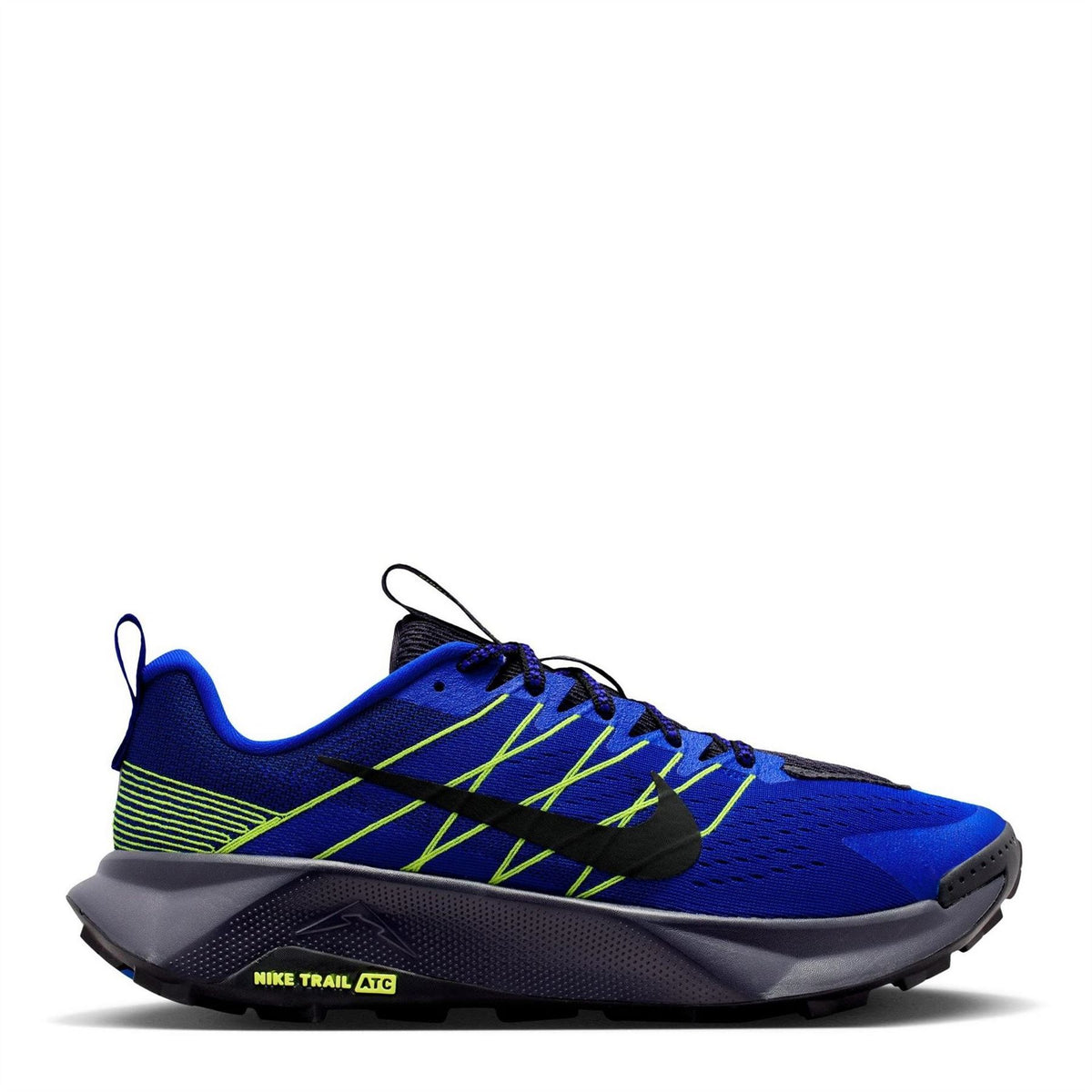 Nike Mens Wildhorse Trail Running Shoes Womens