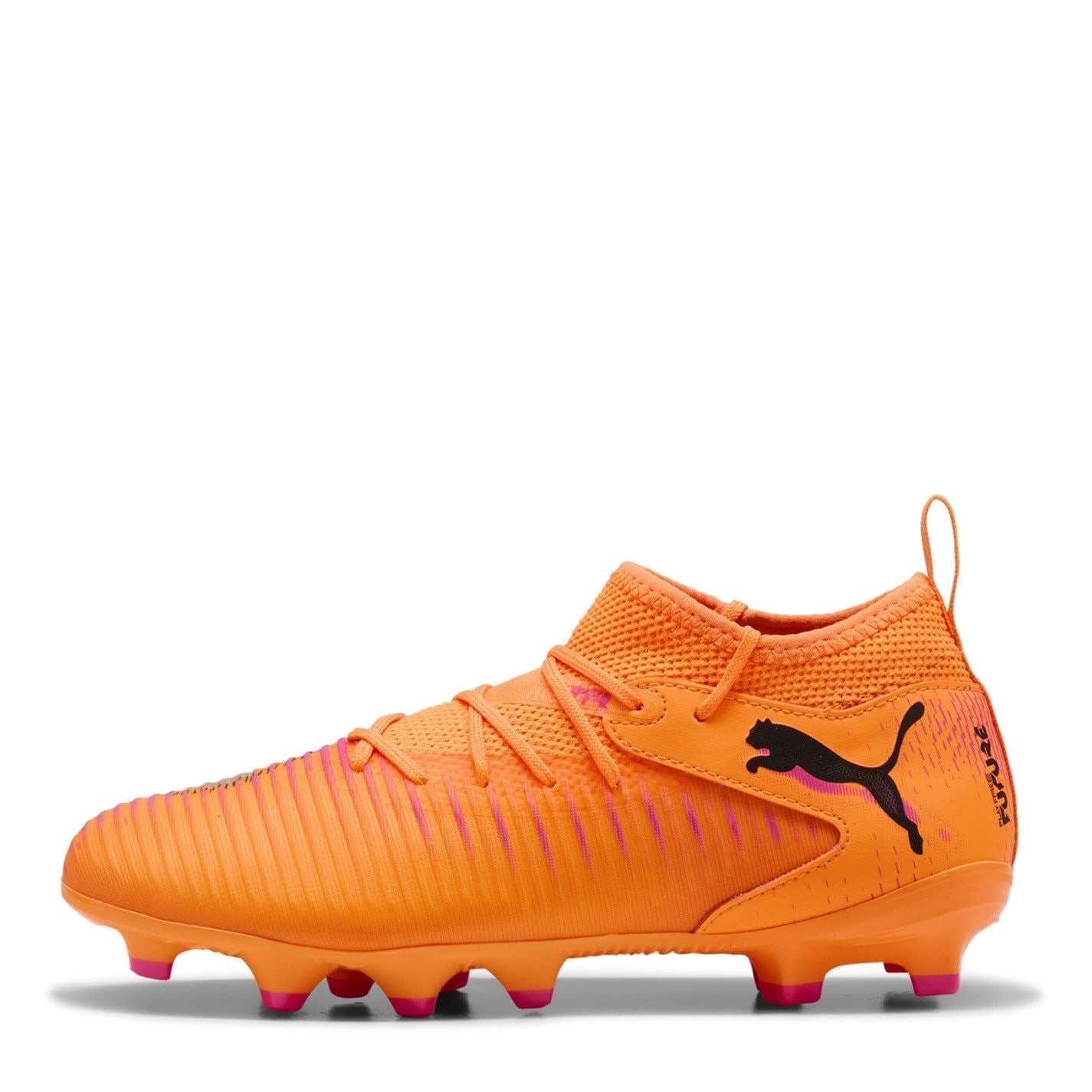 Puma Future 8 Match Childrens Artificial Ground Football Boots
