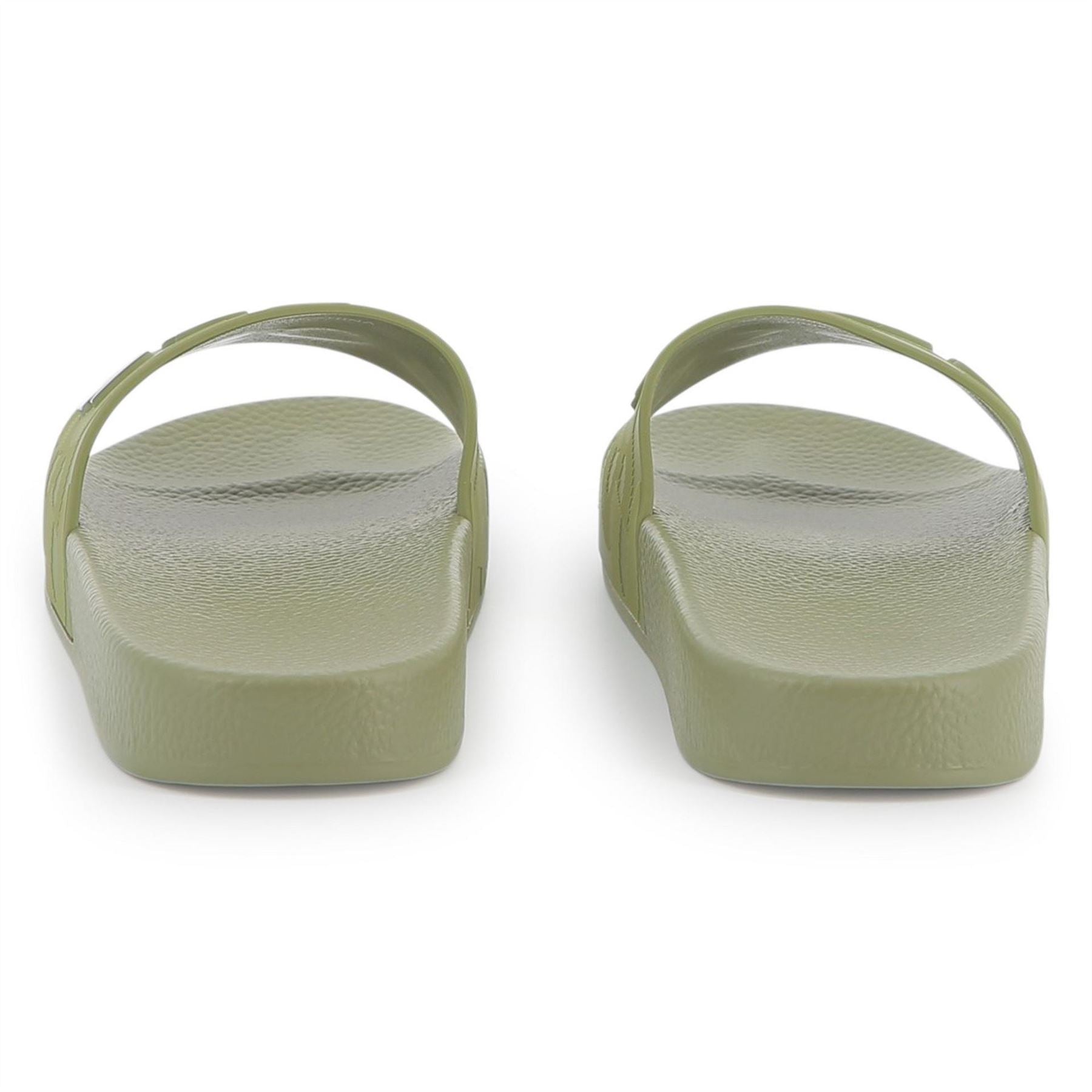 Boss Logo Sliders, Design Sandals