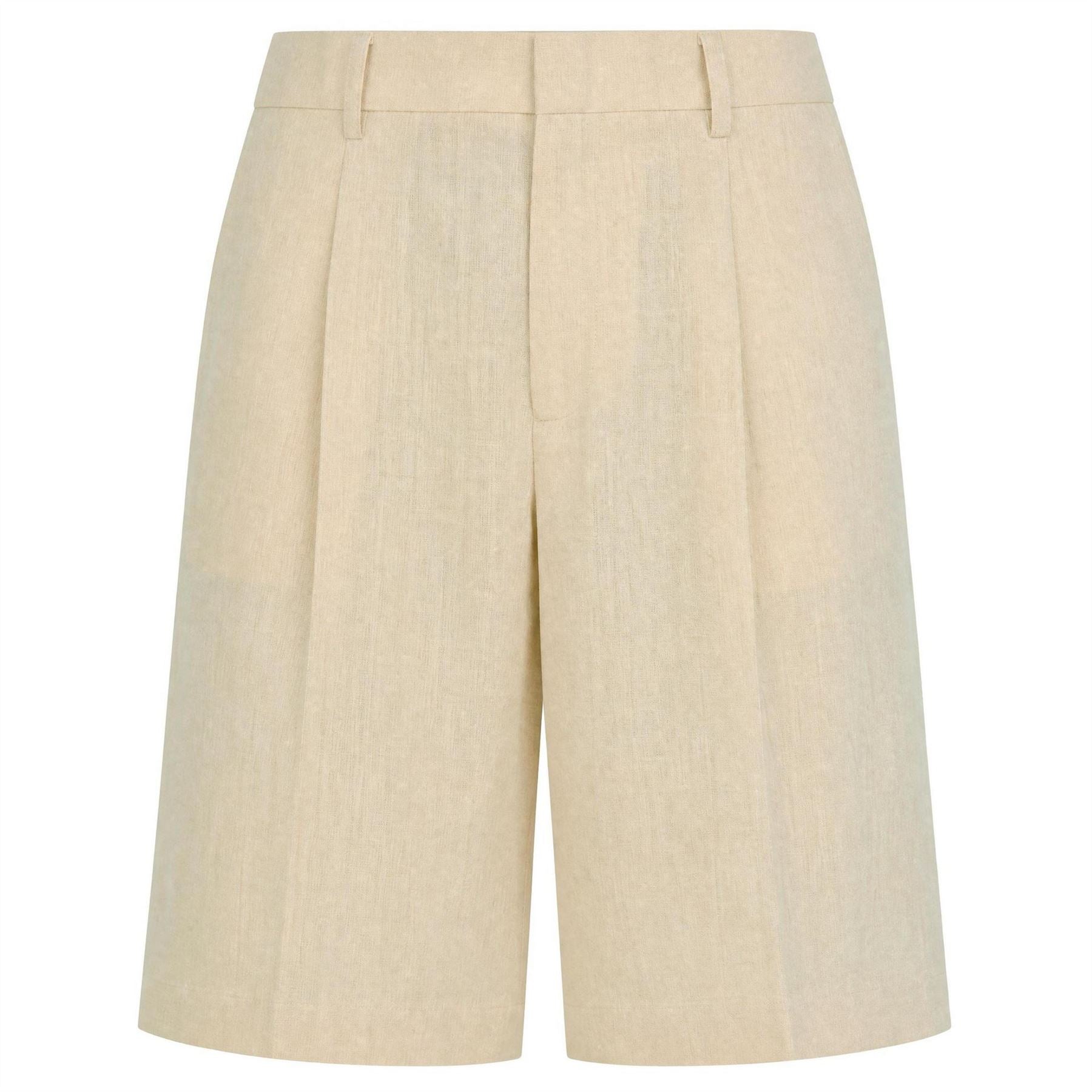 NN07 Kay Pleat Shorts