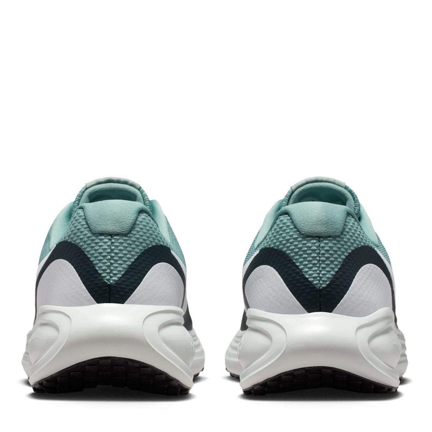 Nike Mens Revolution 8 Road Running Shoes