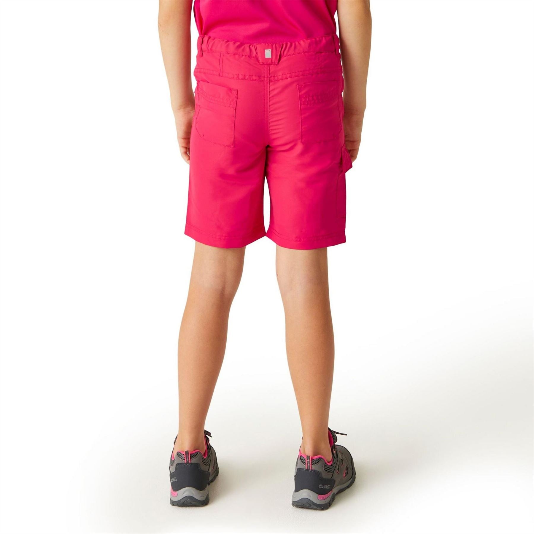 Regatta Sorcer Ii Walking Shorts