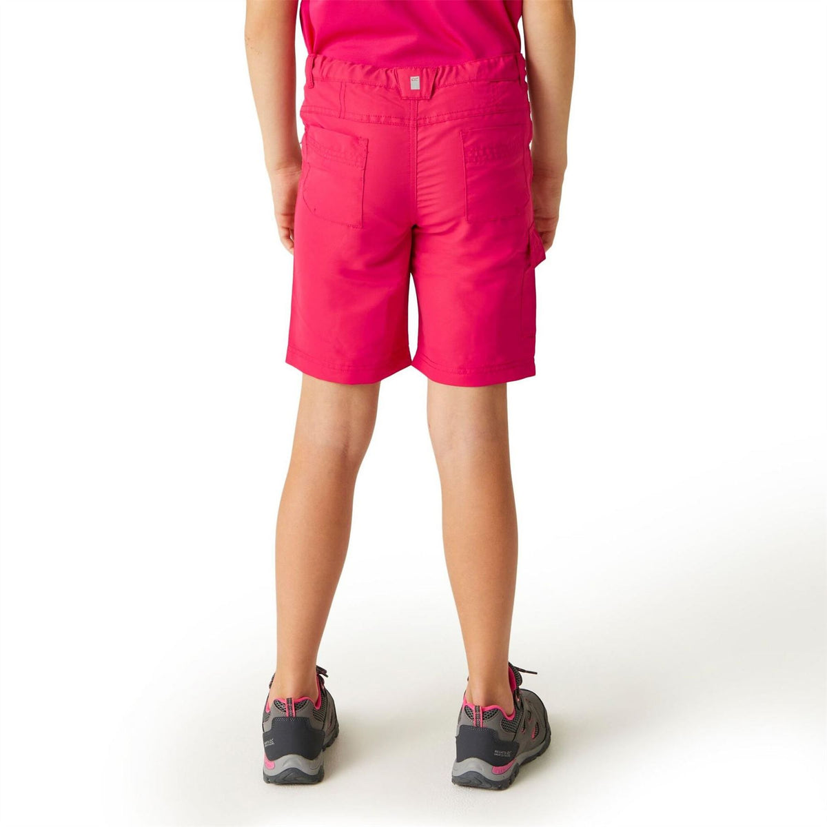 Regatta Sorcer Ii Walking Shorts