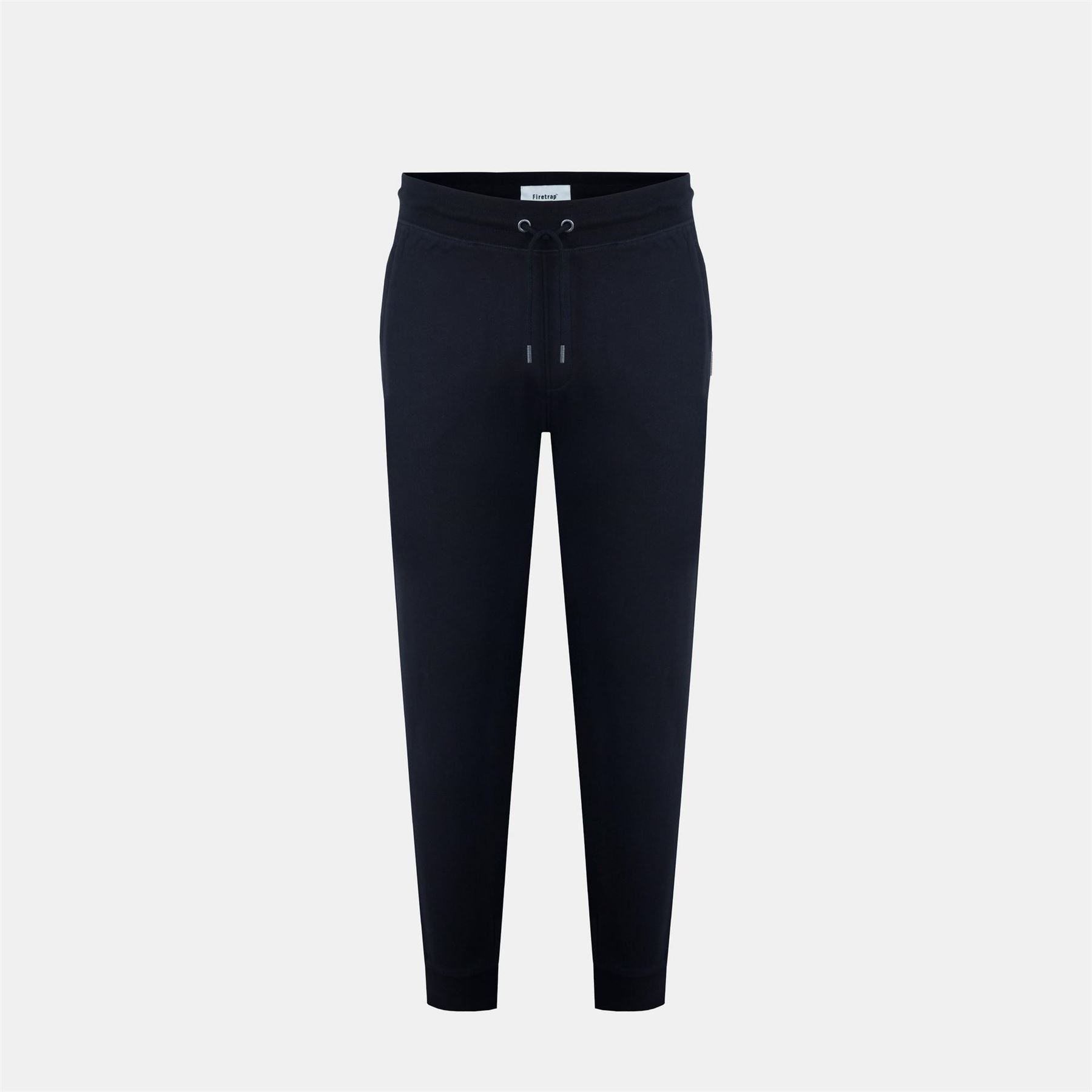 Firetrap Mens Slim Jogging Bottoms