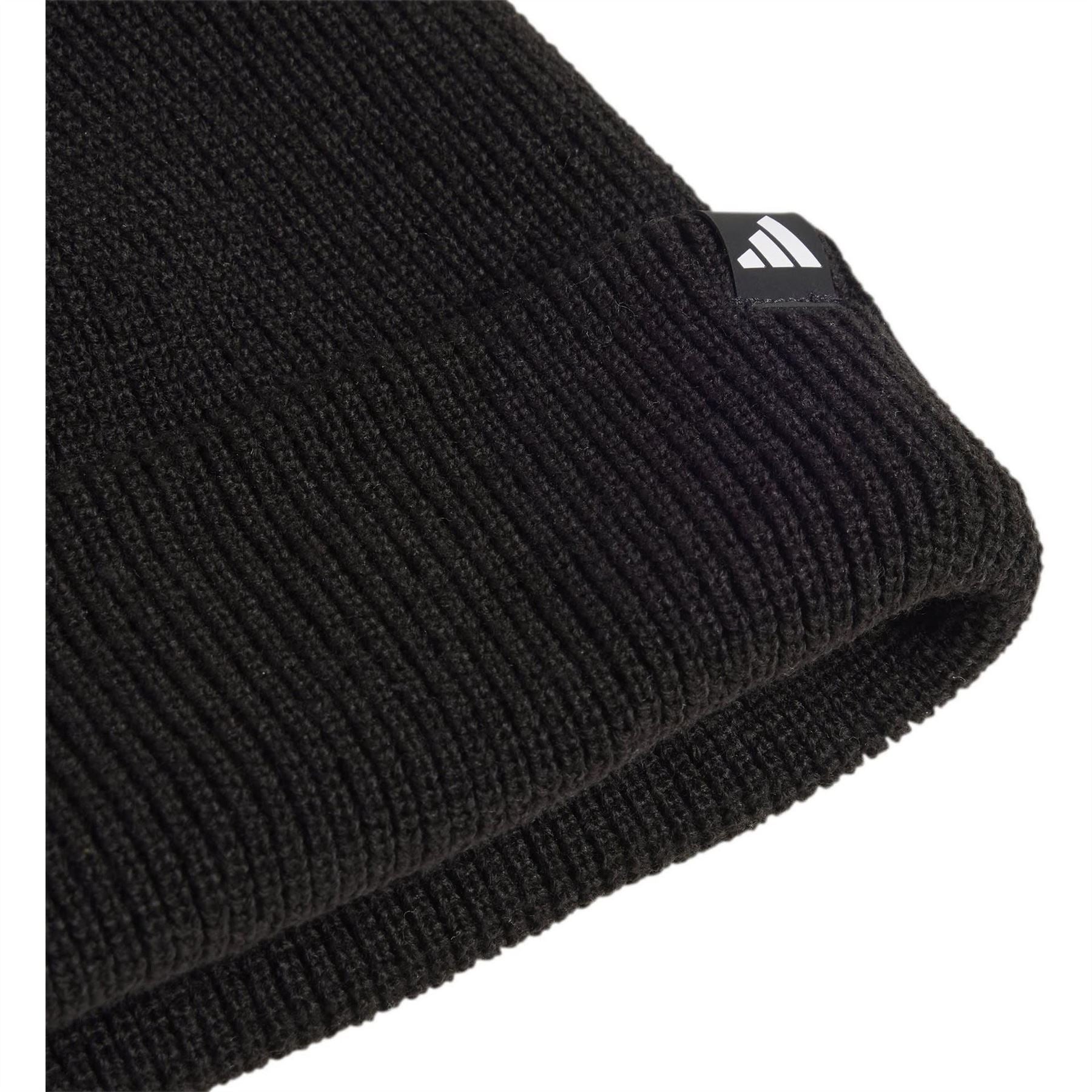 adidas Adults Beanie Hat And Glove Set