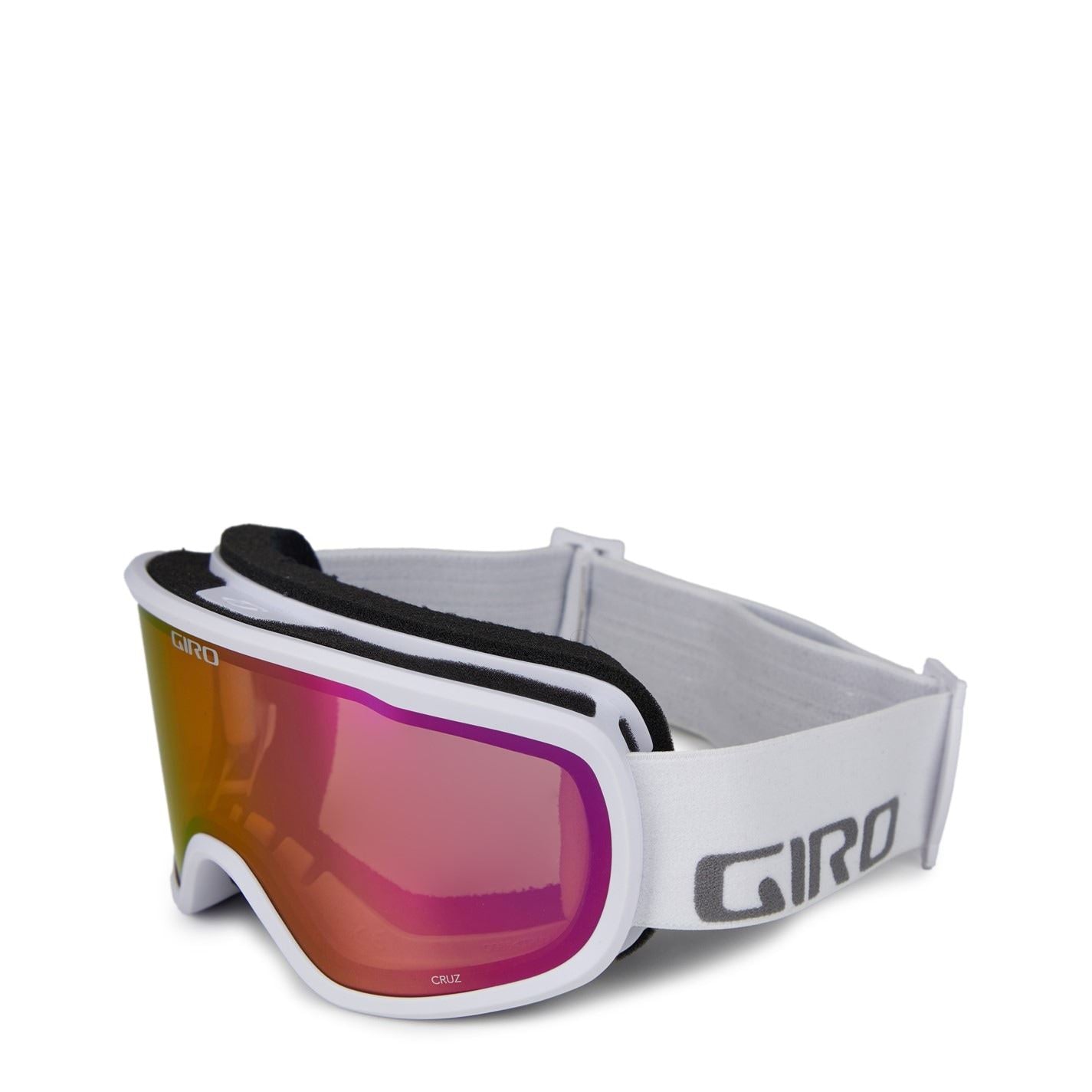 Giro Mens Cruz Ski Goggles