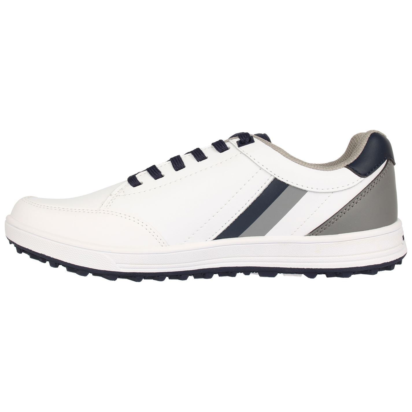 Slazenger Mens Casual Golf Shoes