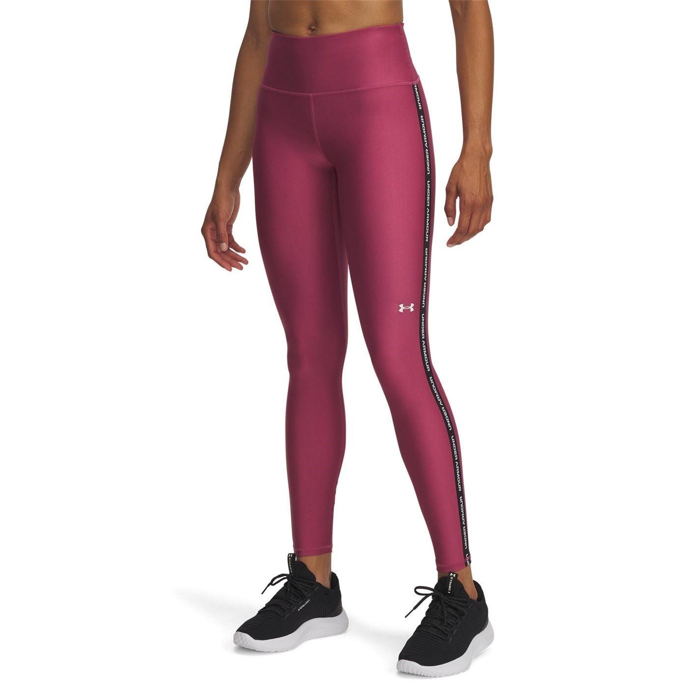 Under Armour Tech Tape Performance Gym Leggings
