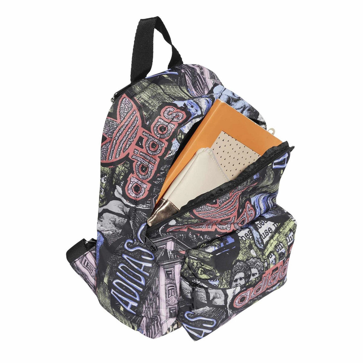 adidas Js Mini Backpack