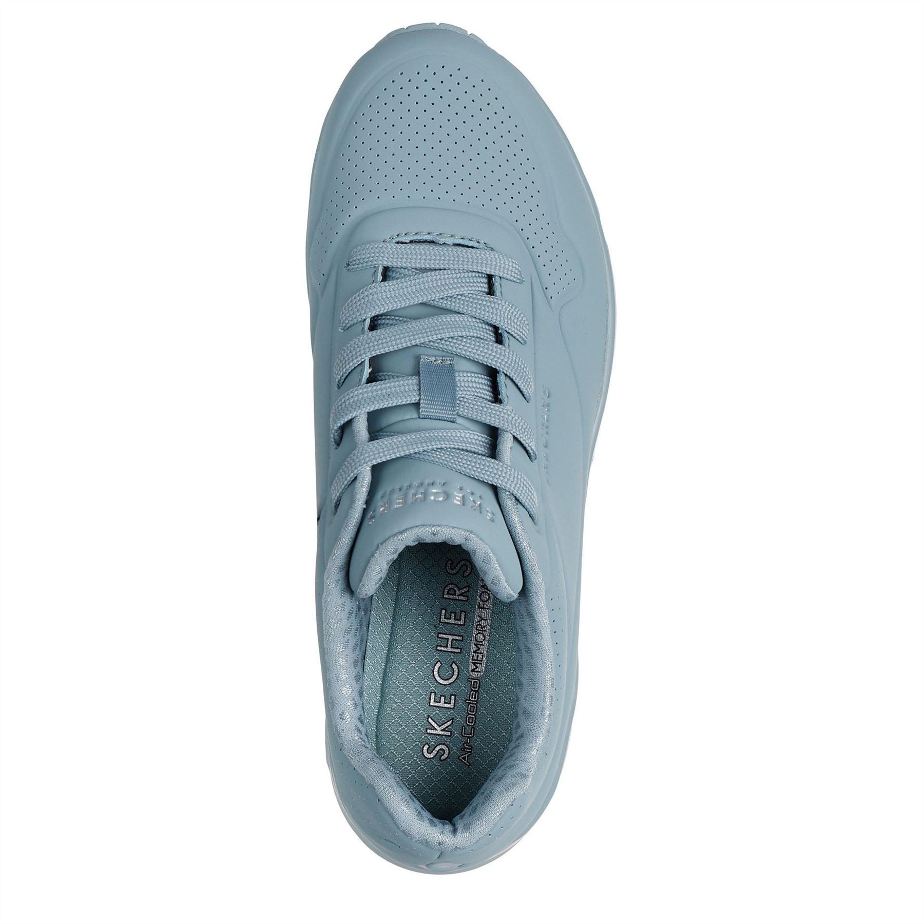 Skechers Classic Low Top Trainers