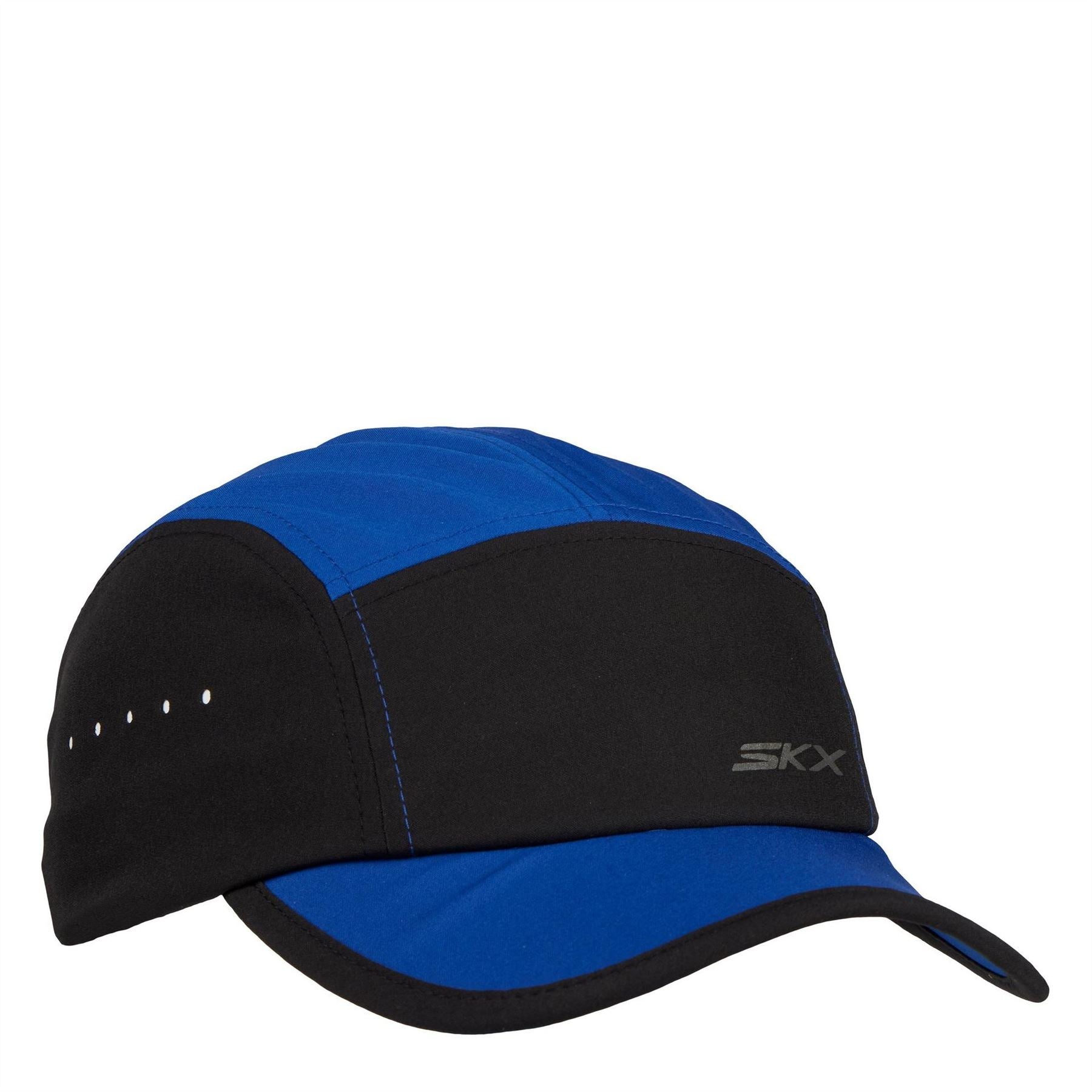 Skechers Run Hat Running Cap Unisex Adults