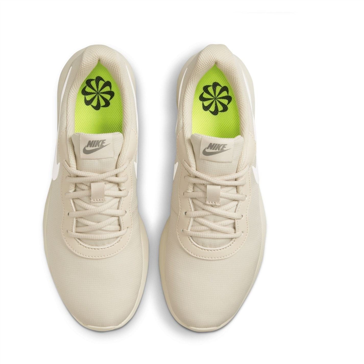 Nike Tanjun Refine Low Top Running Sneakers