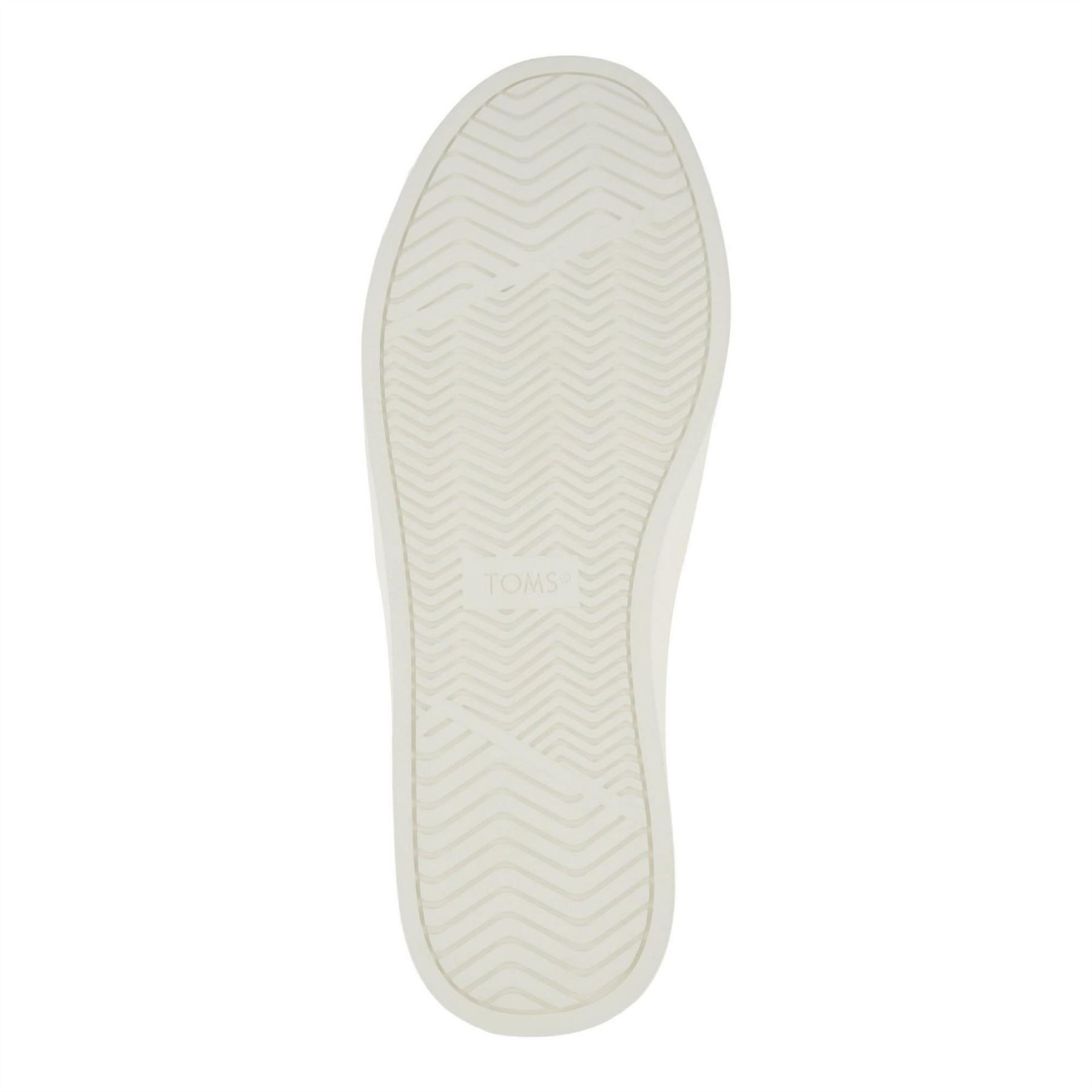 Toms Slip On Shoes