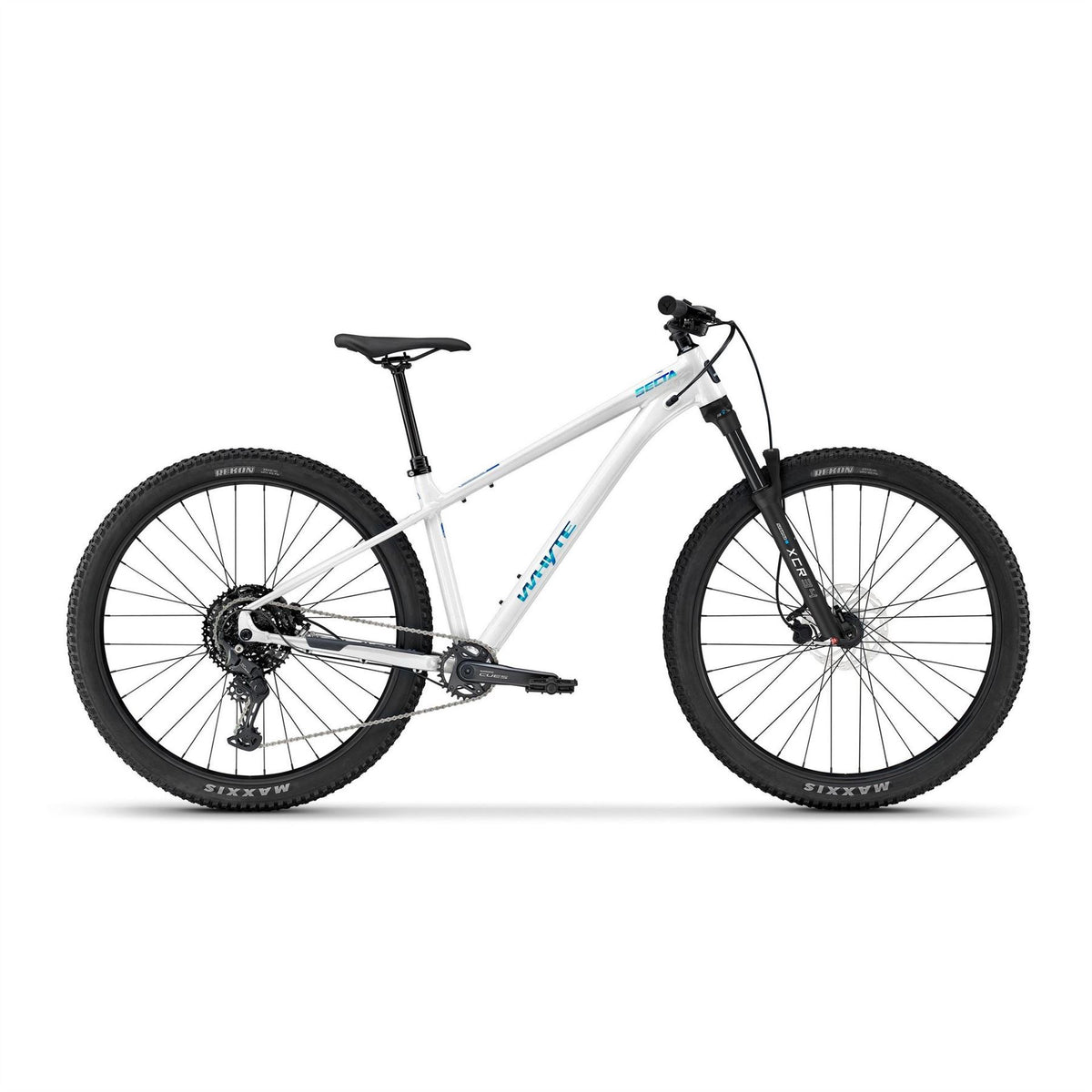 Whyte Secta R 2026 Mountain Bike