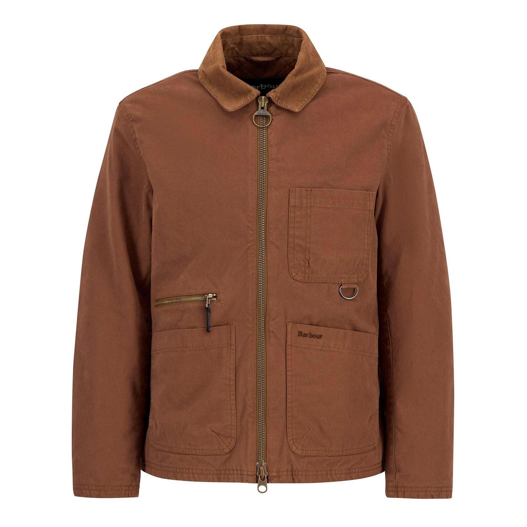 Barbour Cove Jacket