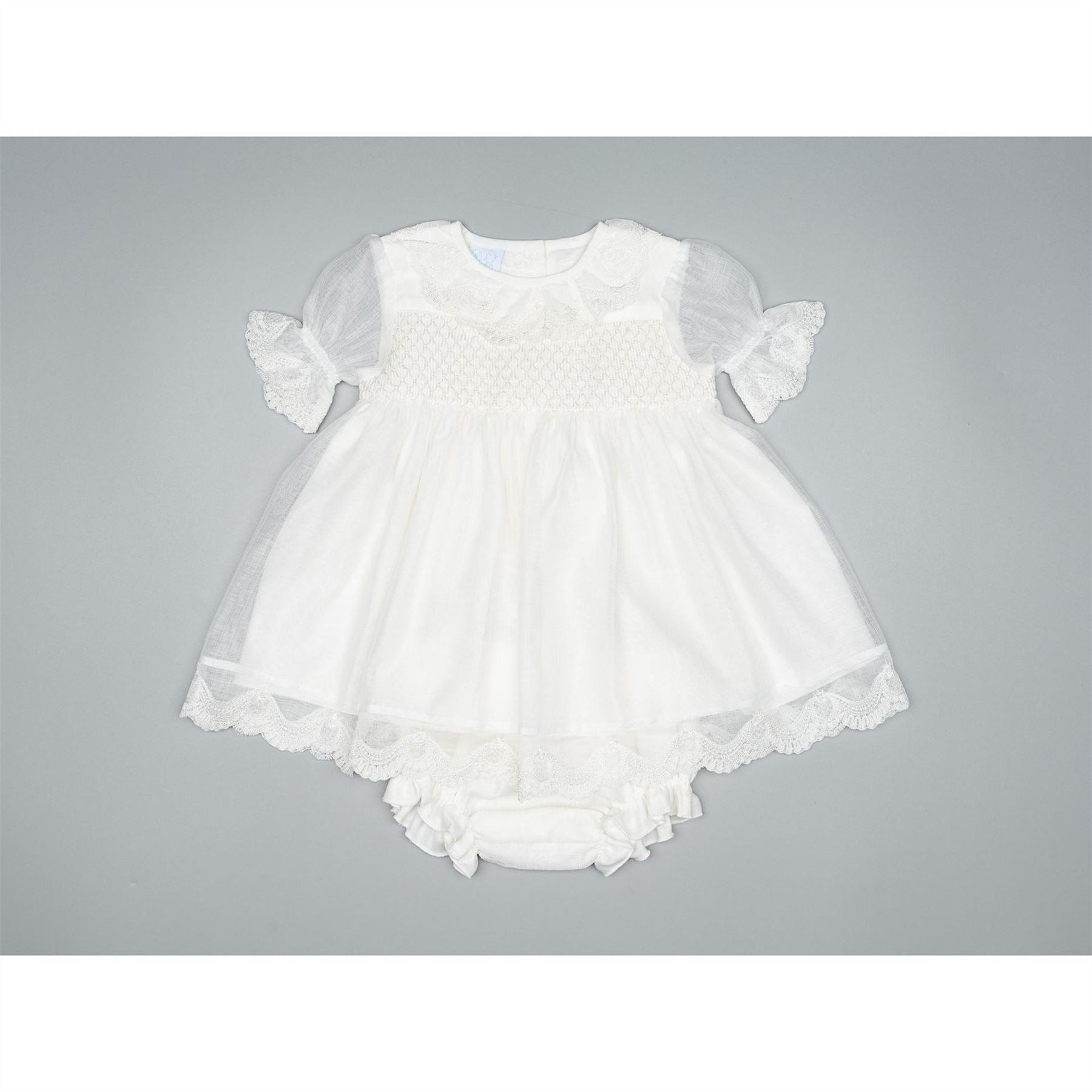 Artesania Granlei 2 Piece Mini A-Line Dress