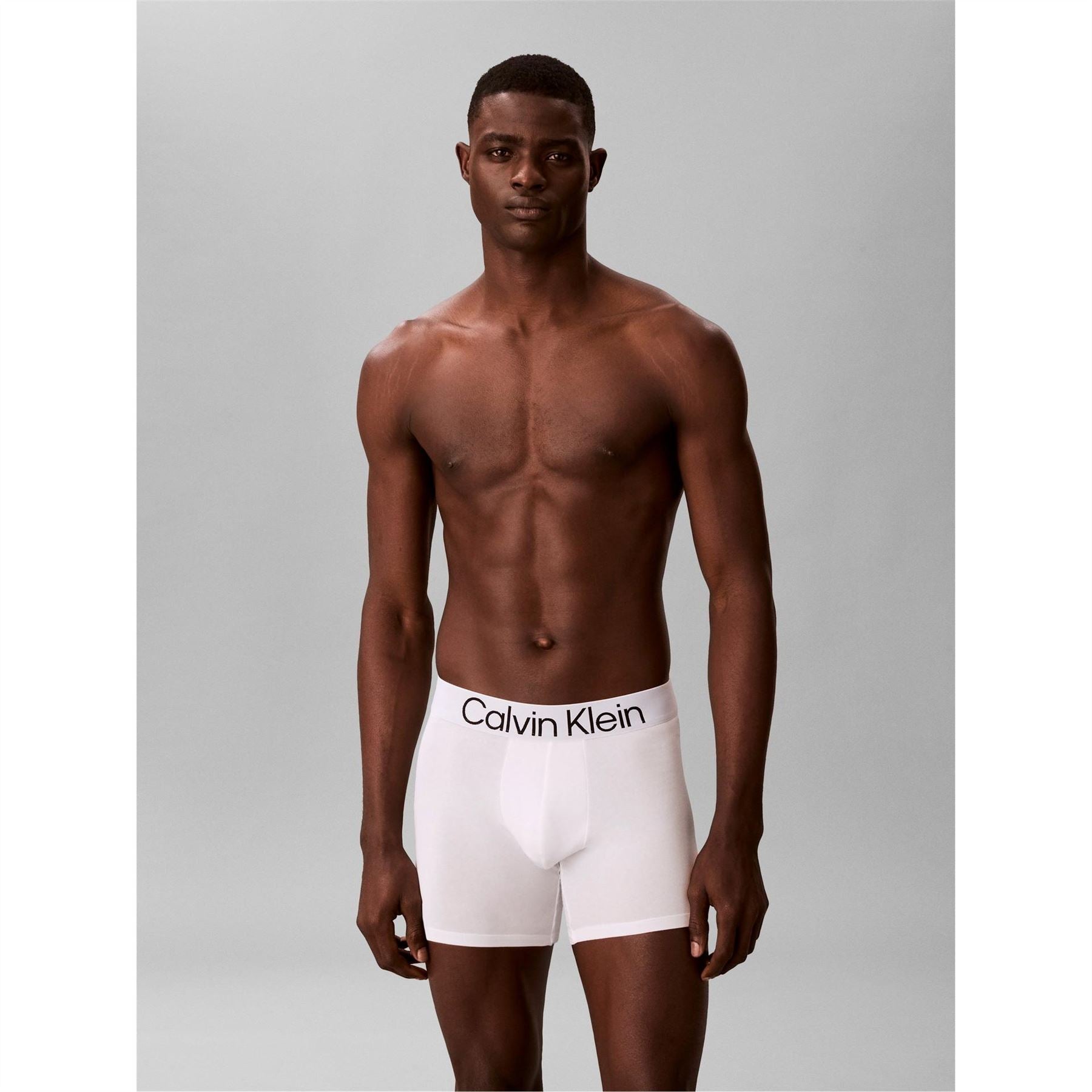 Calvin Klein Single Boxer