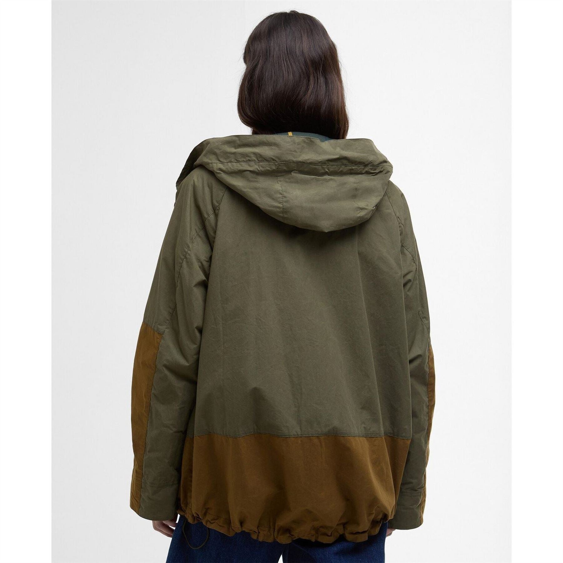 Barbour Showerproof Jacket