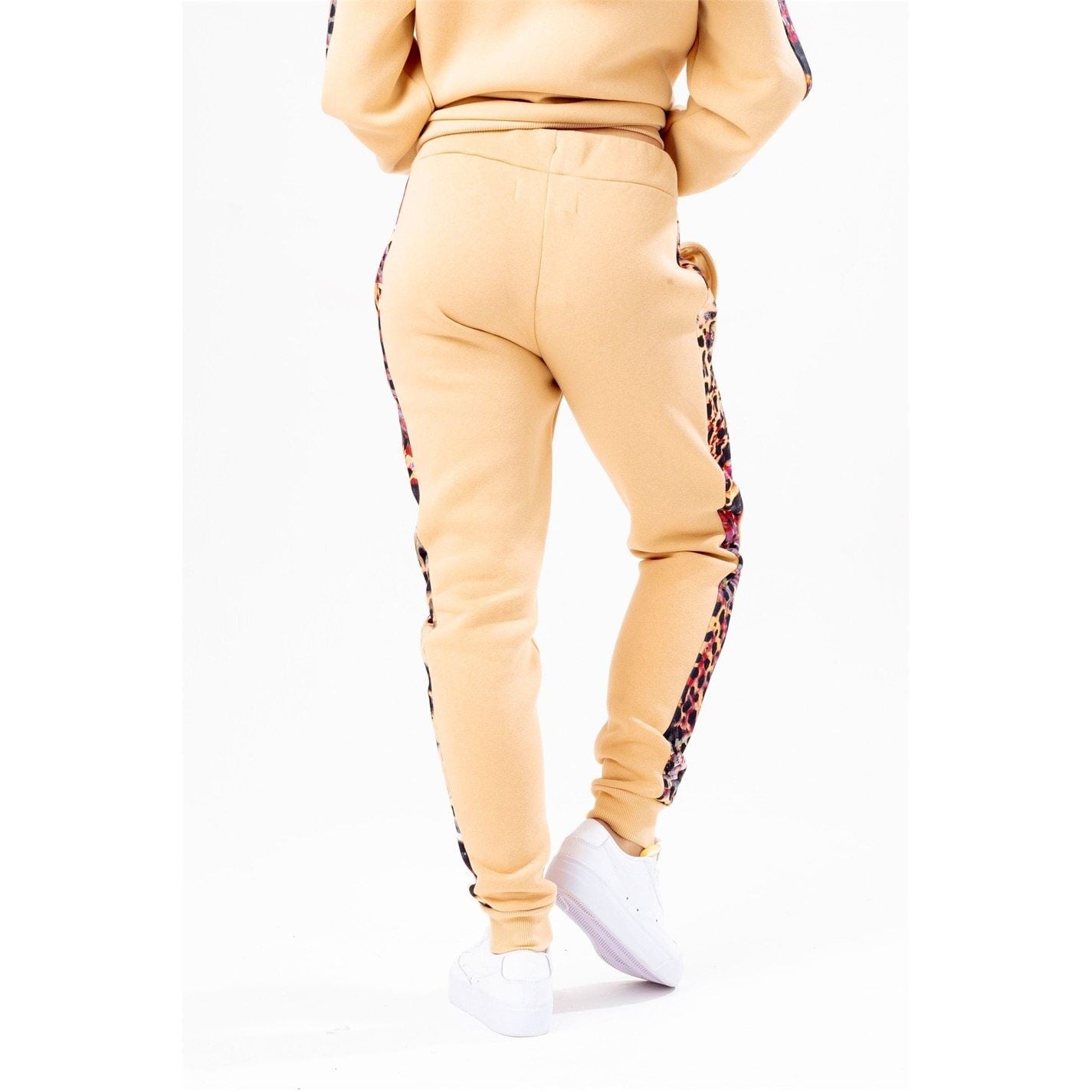 Hype Closed Hem Woven Tracksuit Joggers