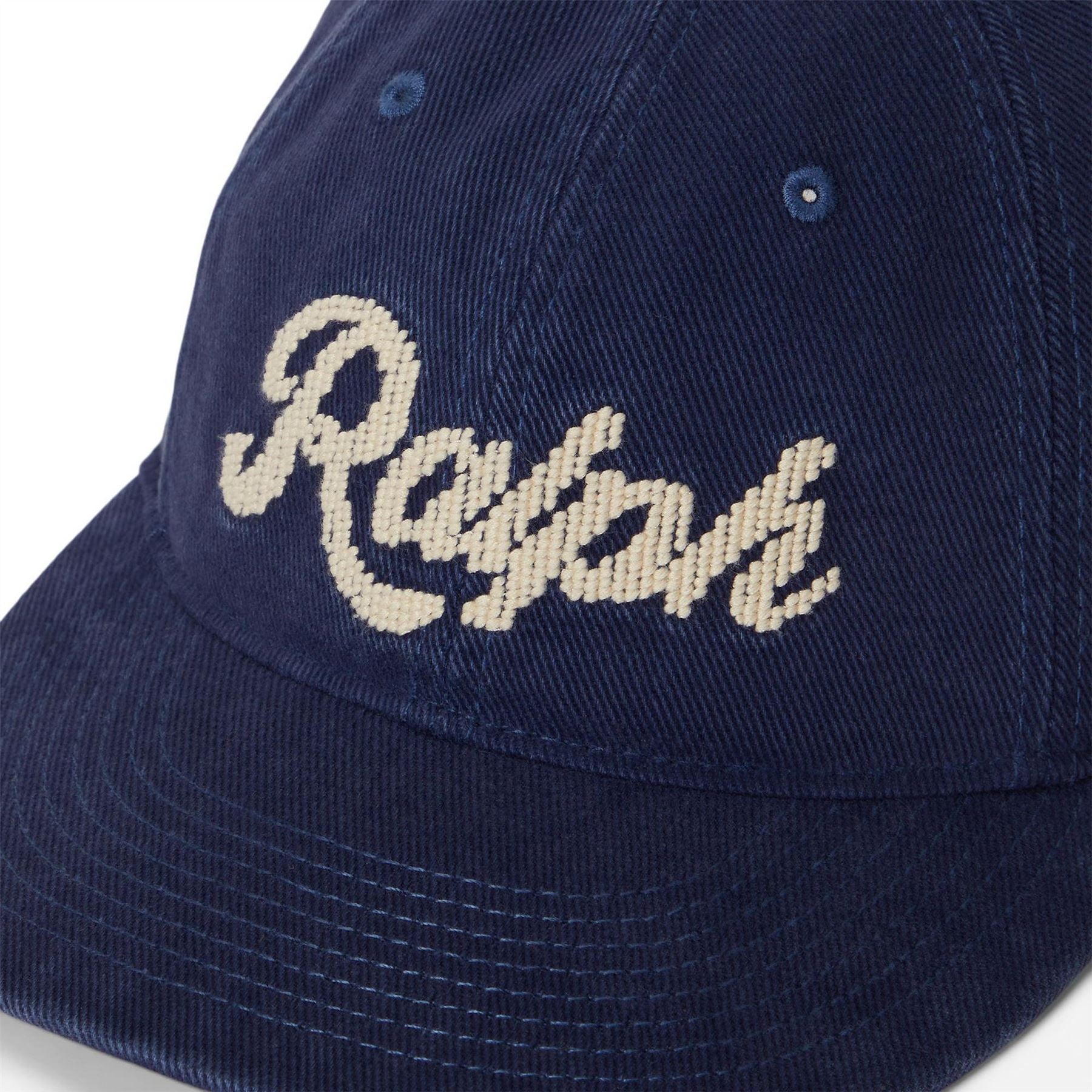 Polo Ralph Lauren Adjustable Woven Cap
