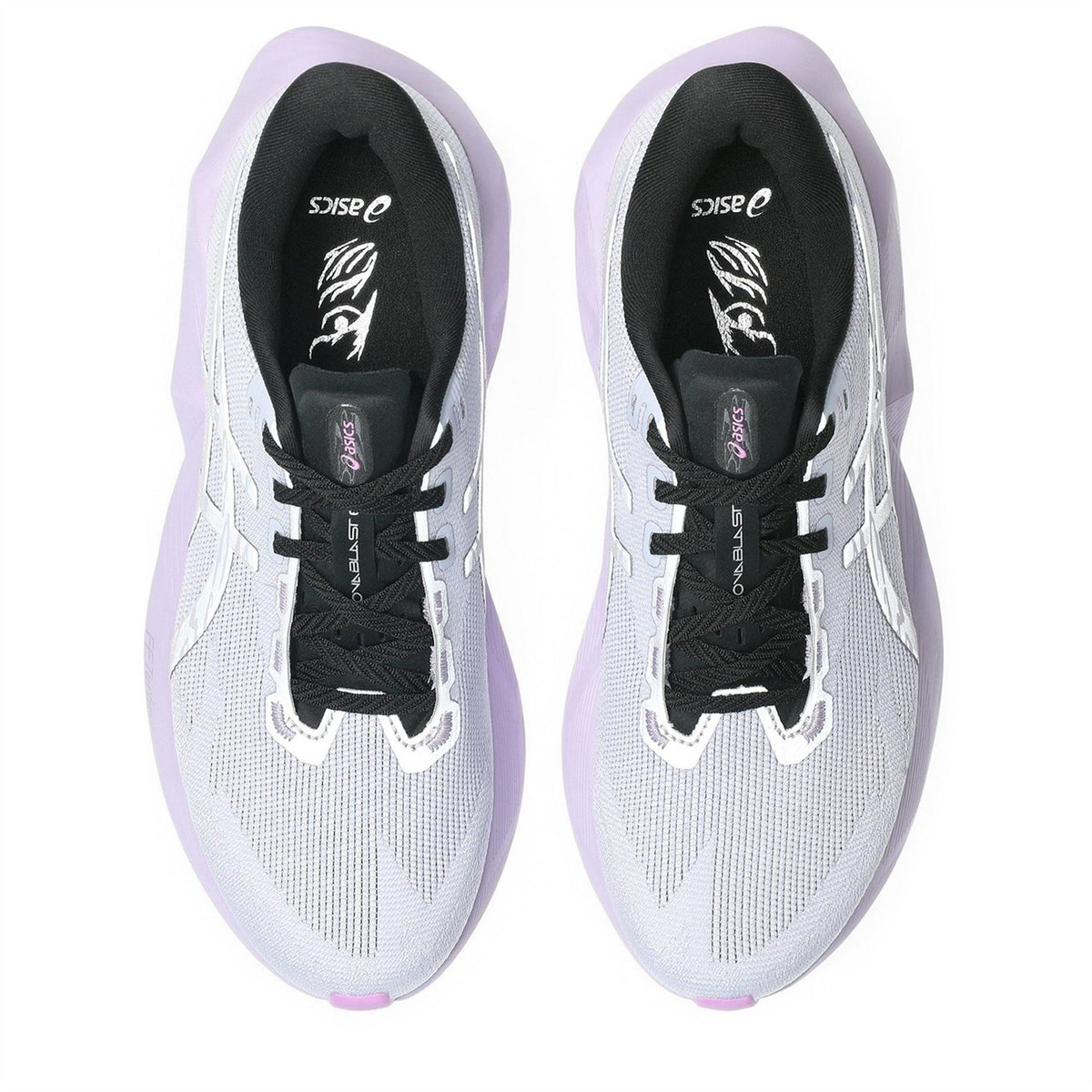 Asics Novablast 6 Ls Ld64