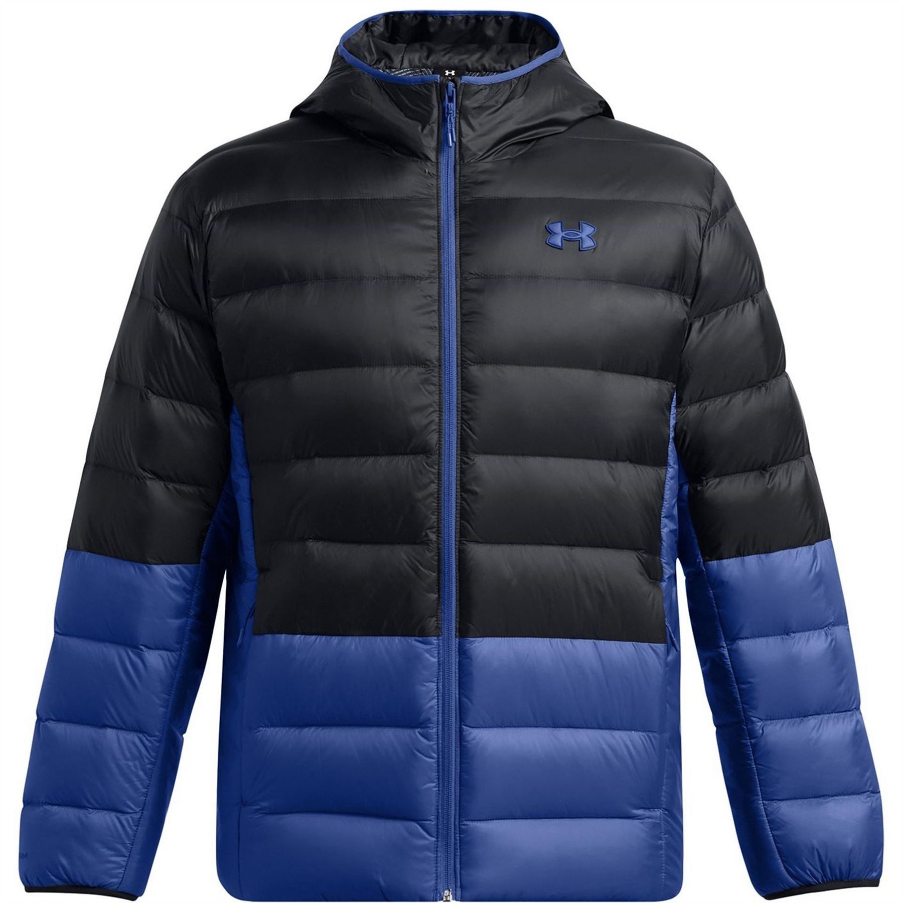 Under Armour Legend Down Hooded Heavyweight Puffer Jacket