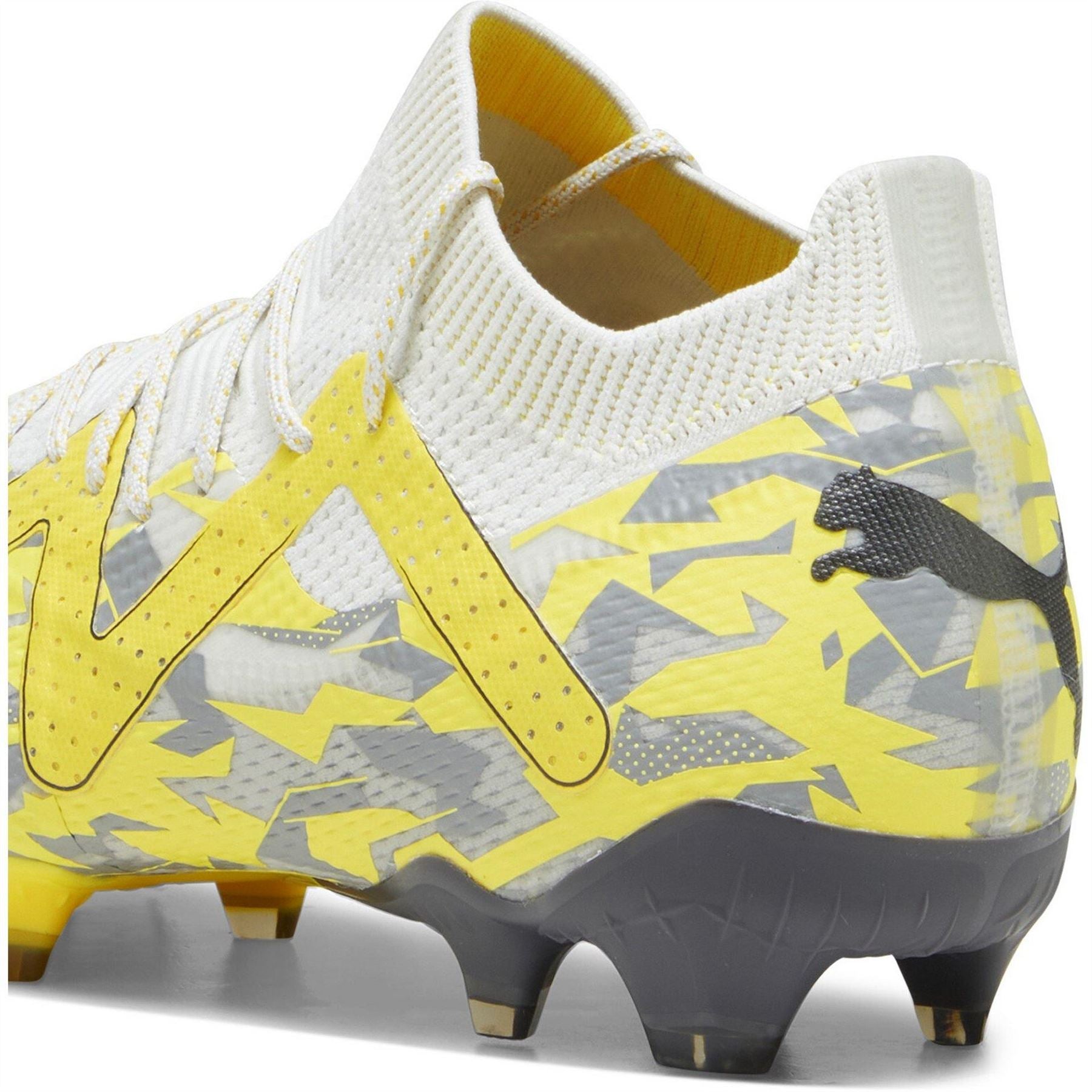 Puma Future Ultimate Firm Ground Football Boots