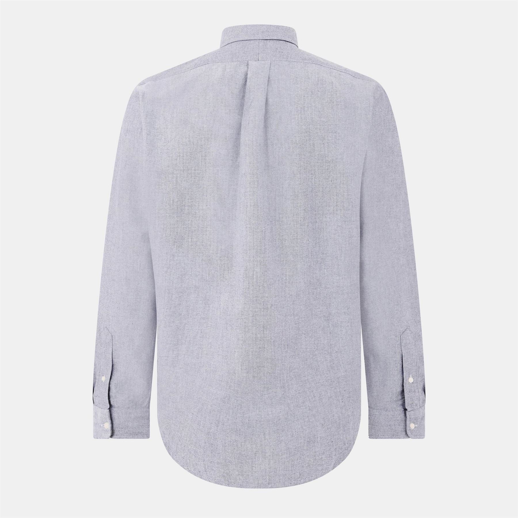 Polo Ralph Lauren Slim Fit Oxford Long Sleeve Shirt