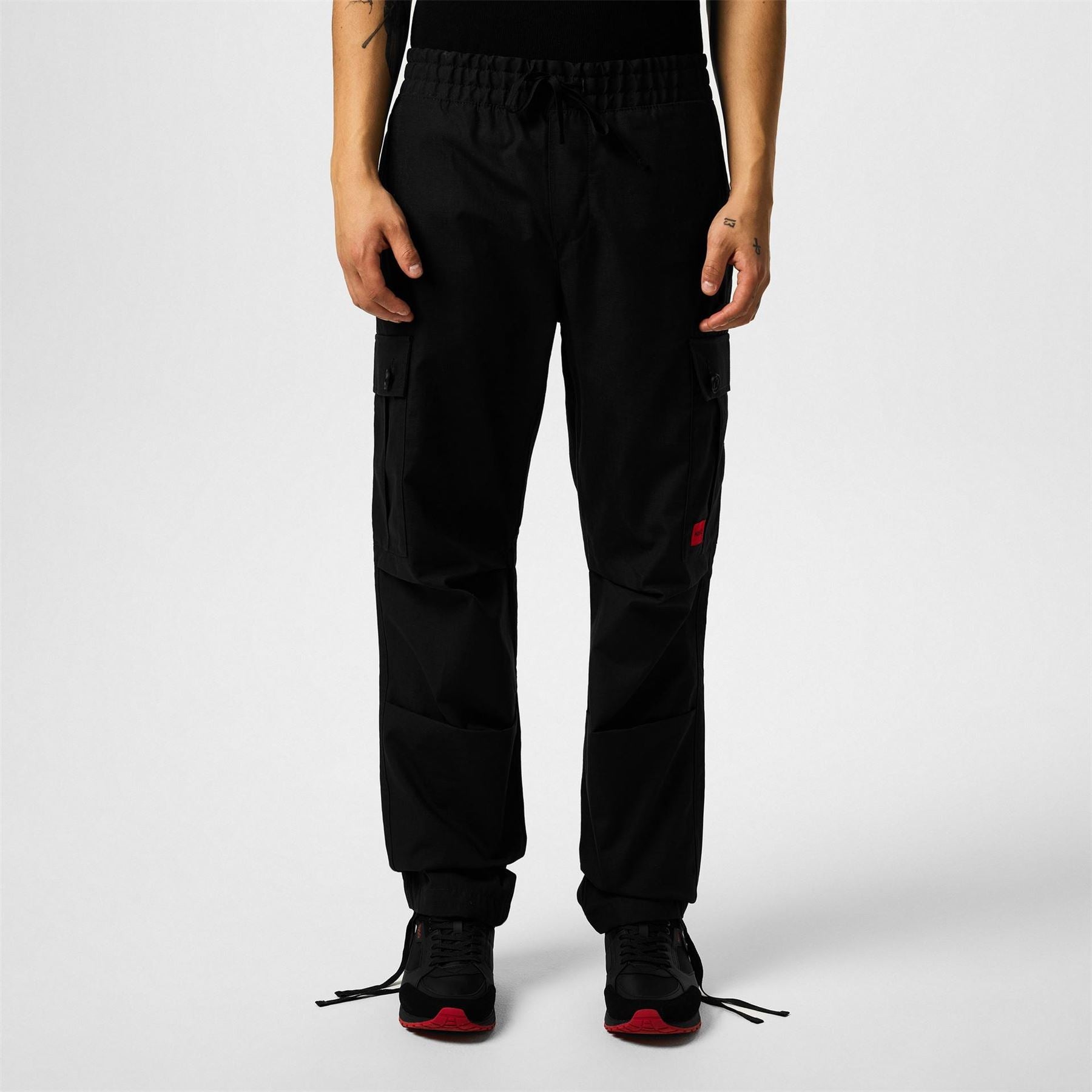 Hugo Cargo Trousers